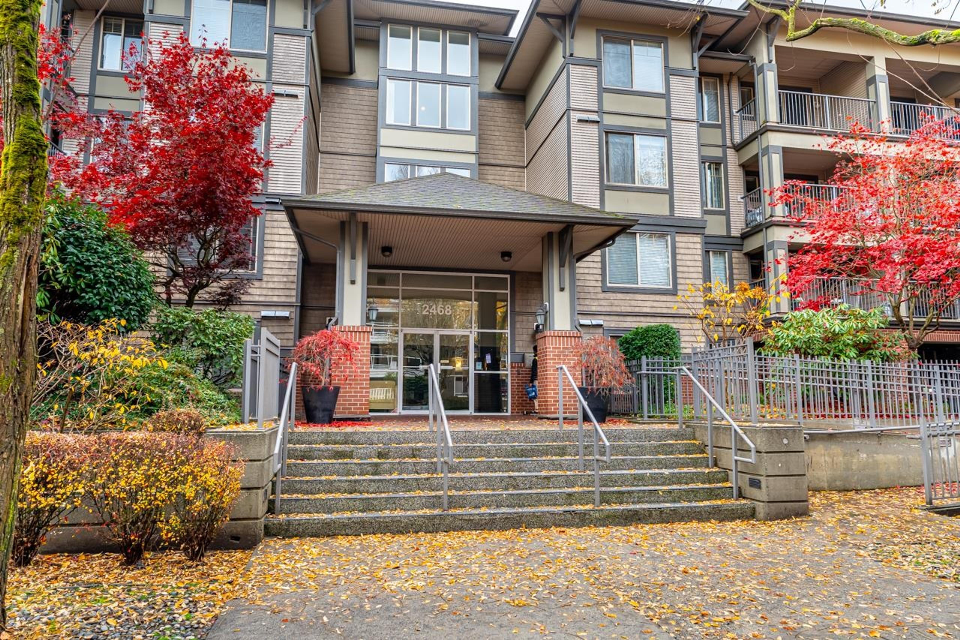 2468 Atkins Avenue, Port Coquitlam - Exteriors - Photo 1