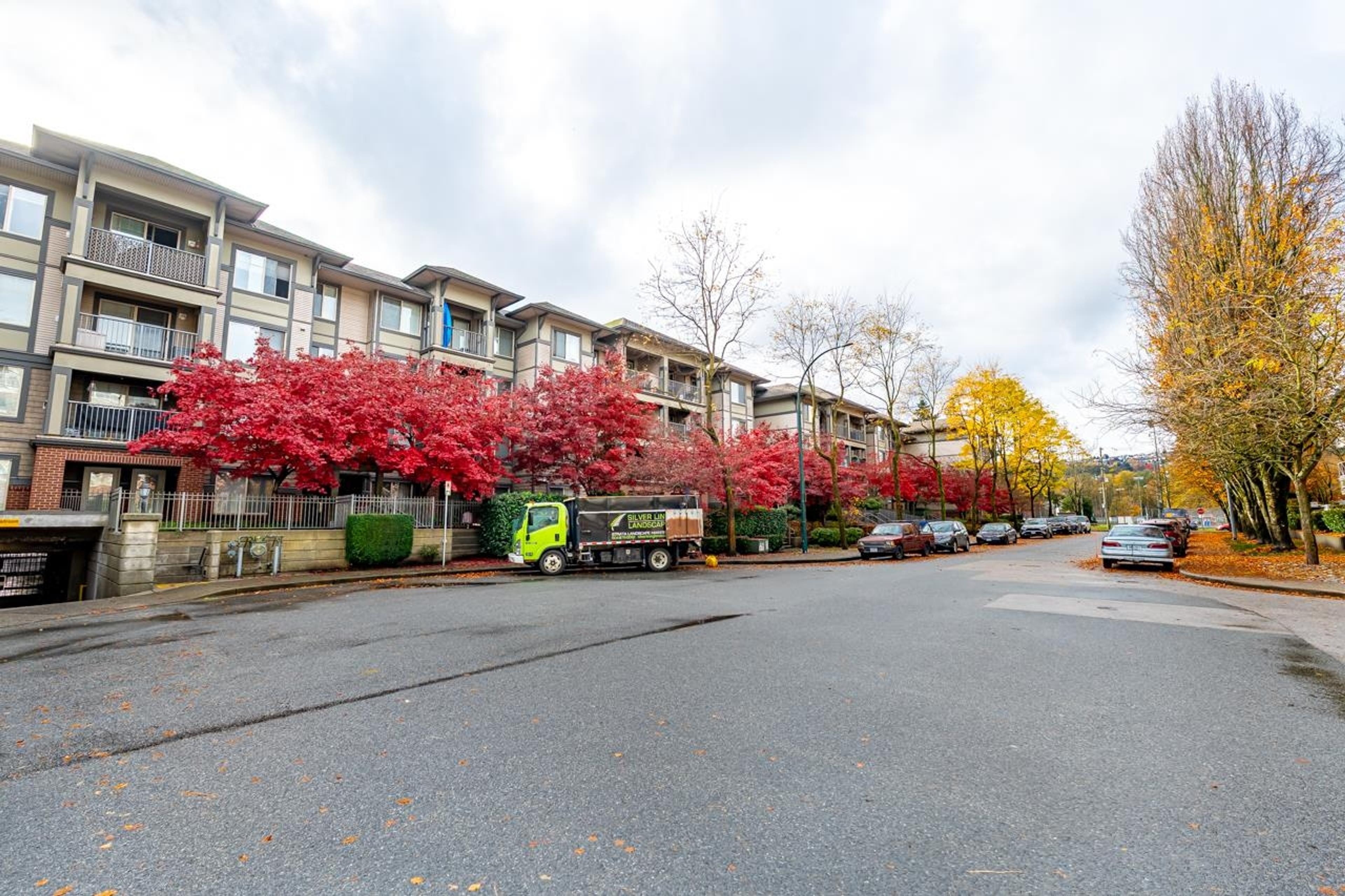 2468 Atkins Avenue, Port Coquitlam - Exteriors - Full Complex View - Photo 2
