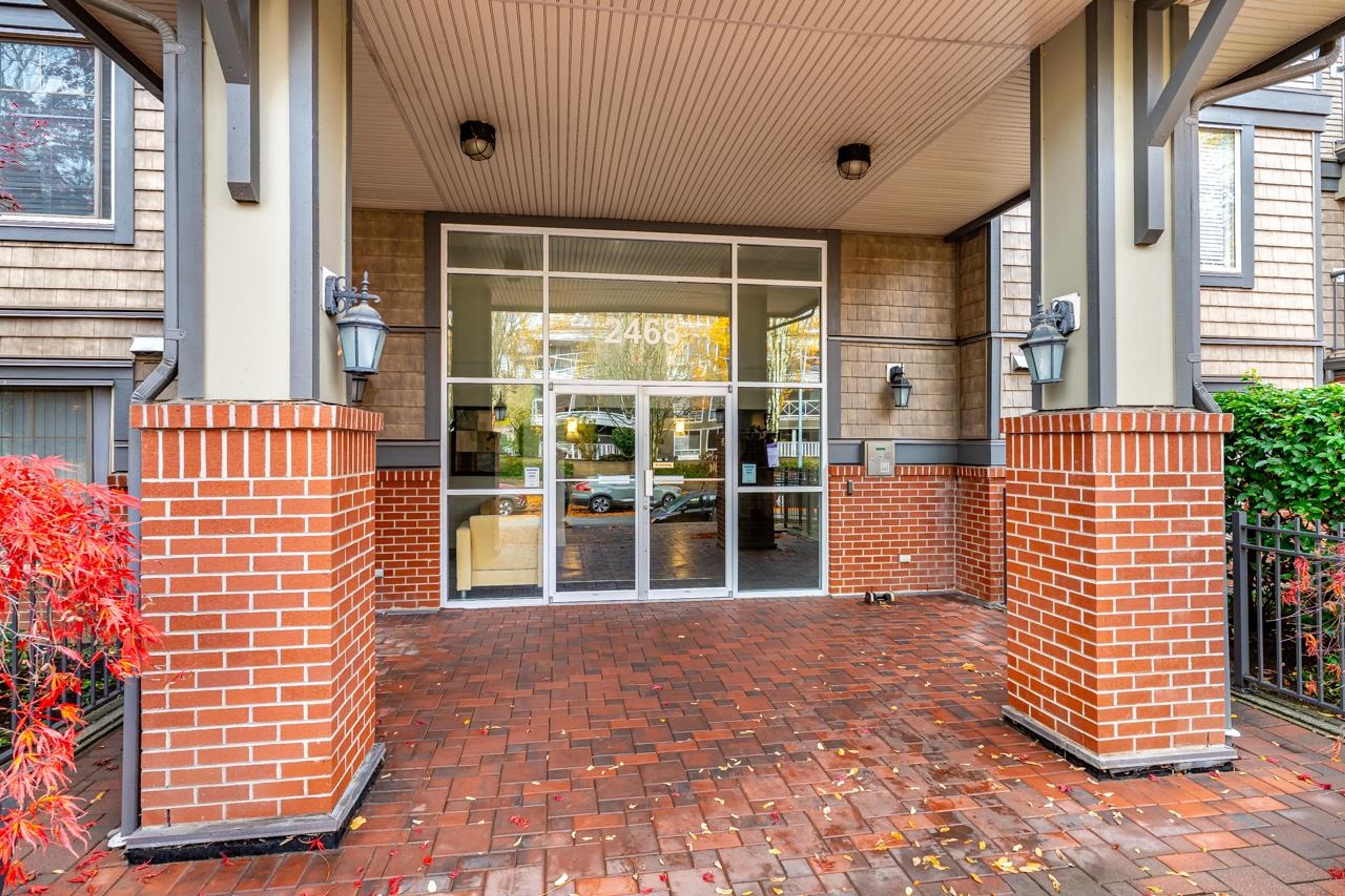 2468 Atkins Avenue, Port Coquitlam - Exteriors - Photo 5