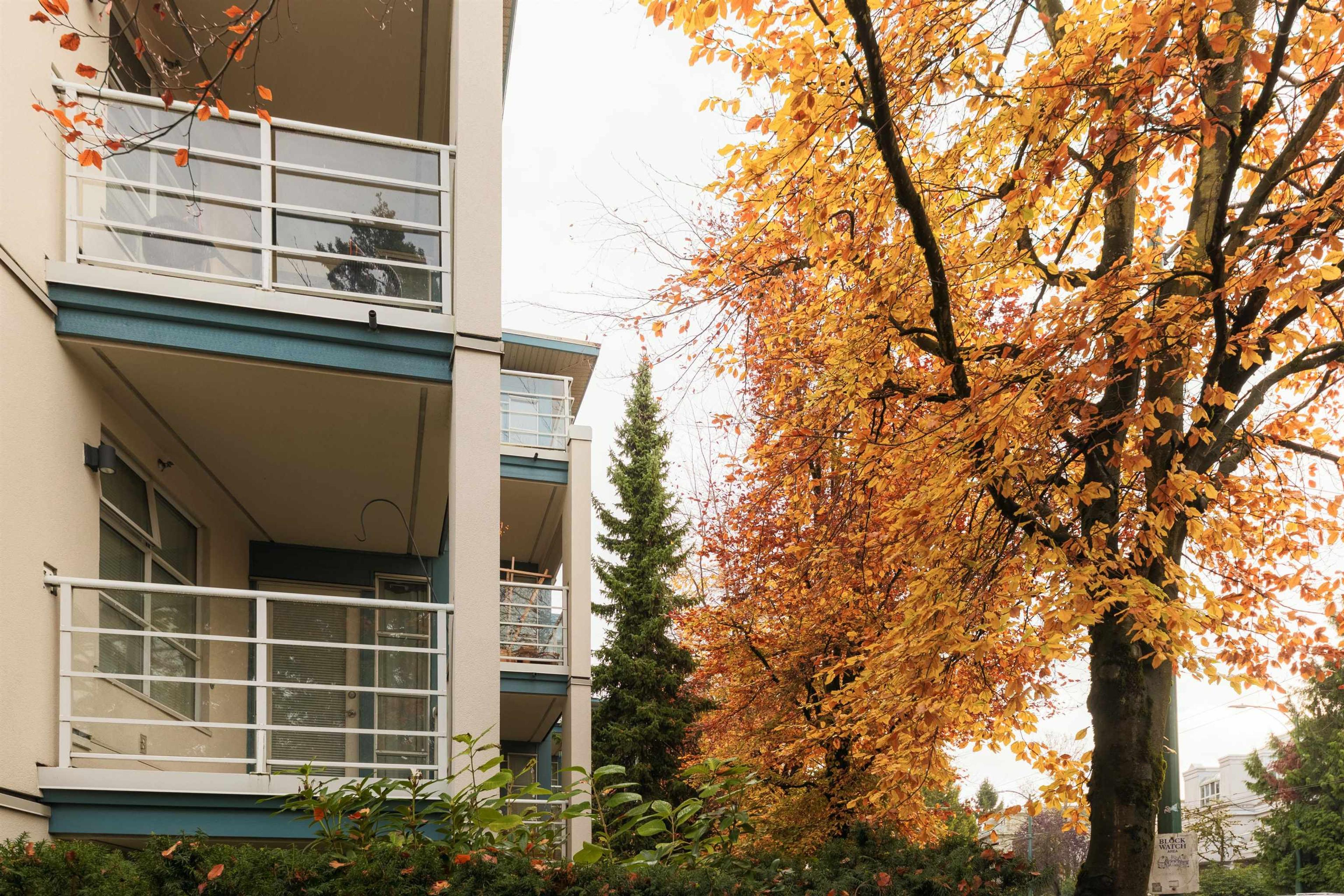 2555 W 4th Avenue, Vancouver - Exteriors - Photo 2