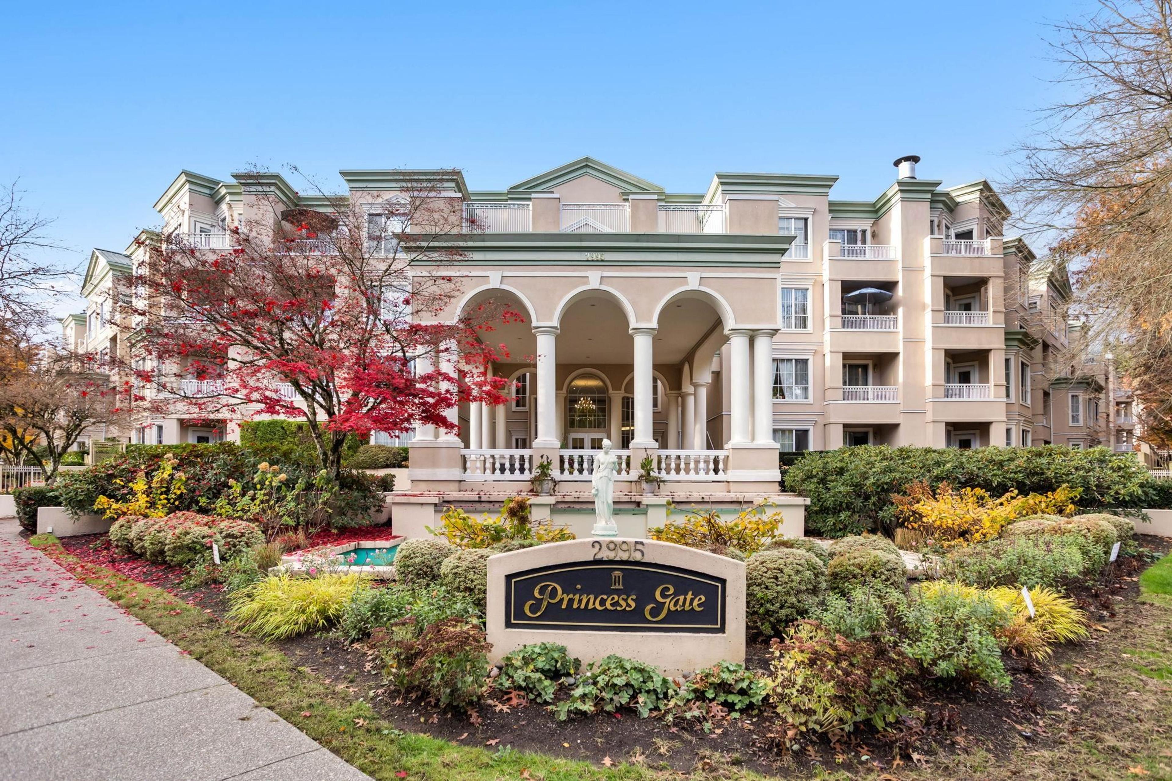 2995 Princess Crescent, Coquitlam - Exteriors - Photo 4