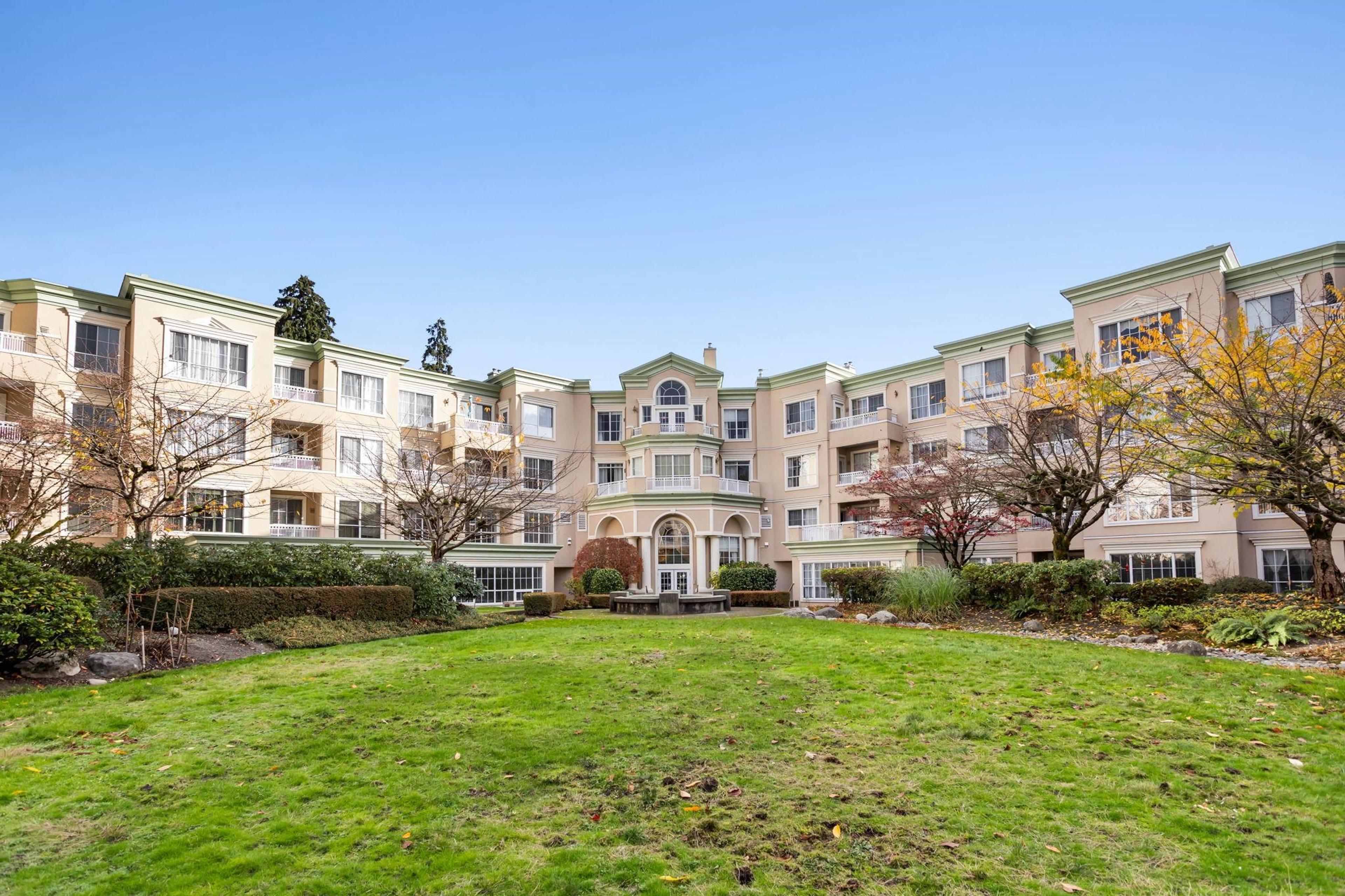 2995 Princess Crescent, Coquitlam - Exteriors - Full Complex View - Photo 7