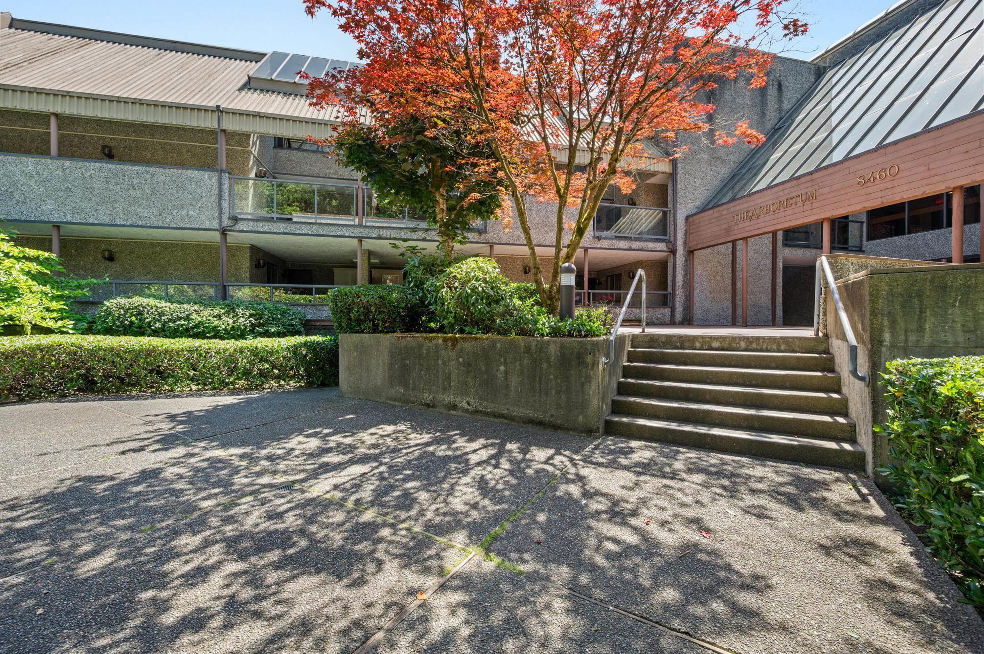 8460 Ackroyd Road, Richmond - Exteriors - Photo 1