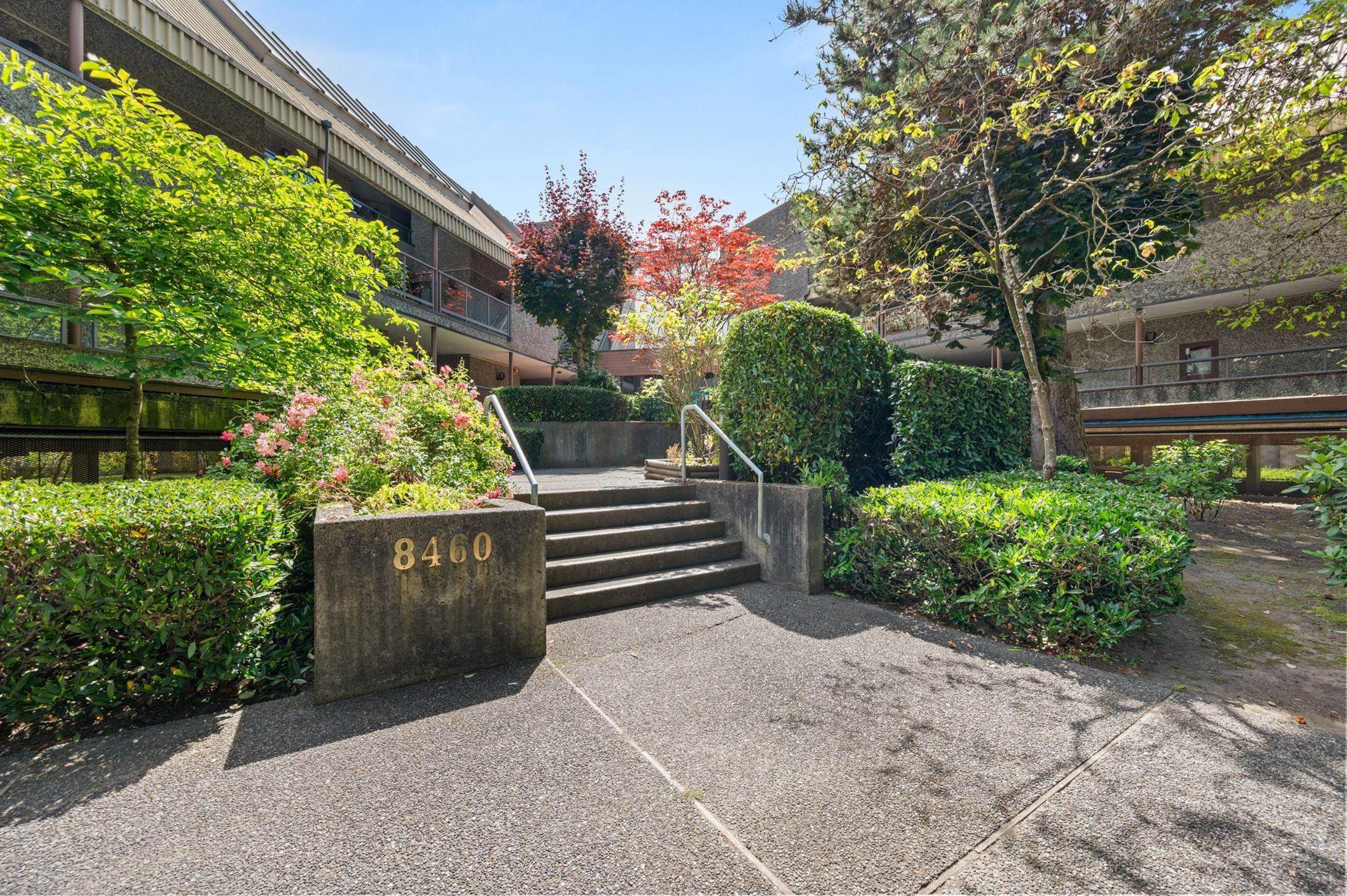 8460 Ackroyd Road, Richmond - Exteriors - Full Complex View - Photo 2