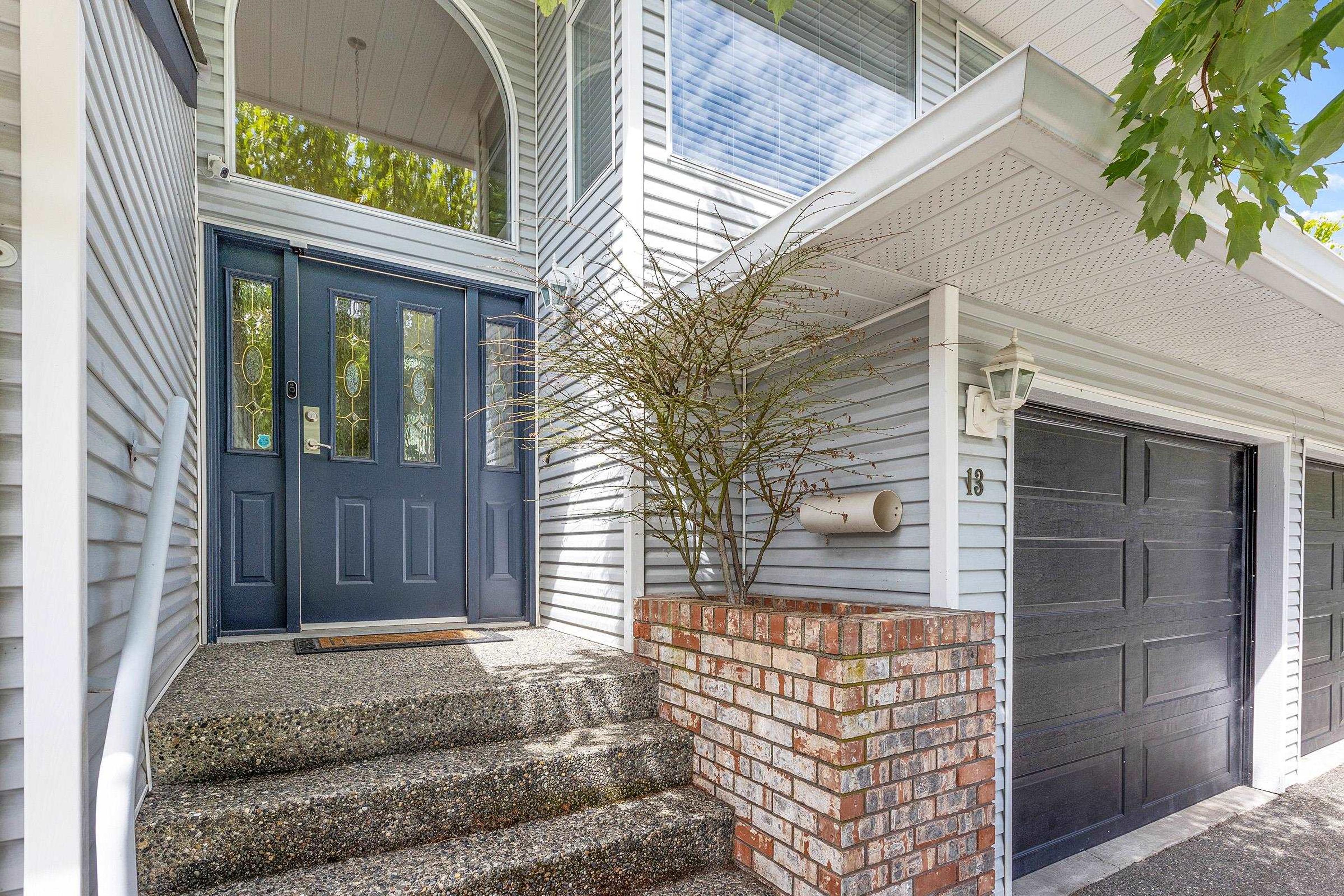 16363 85 Avenue, Surrey - Exteriors - Photo 1