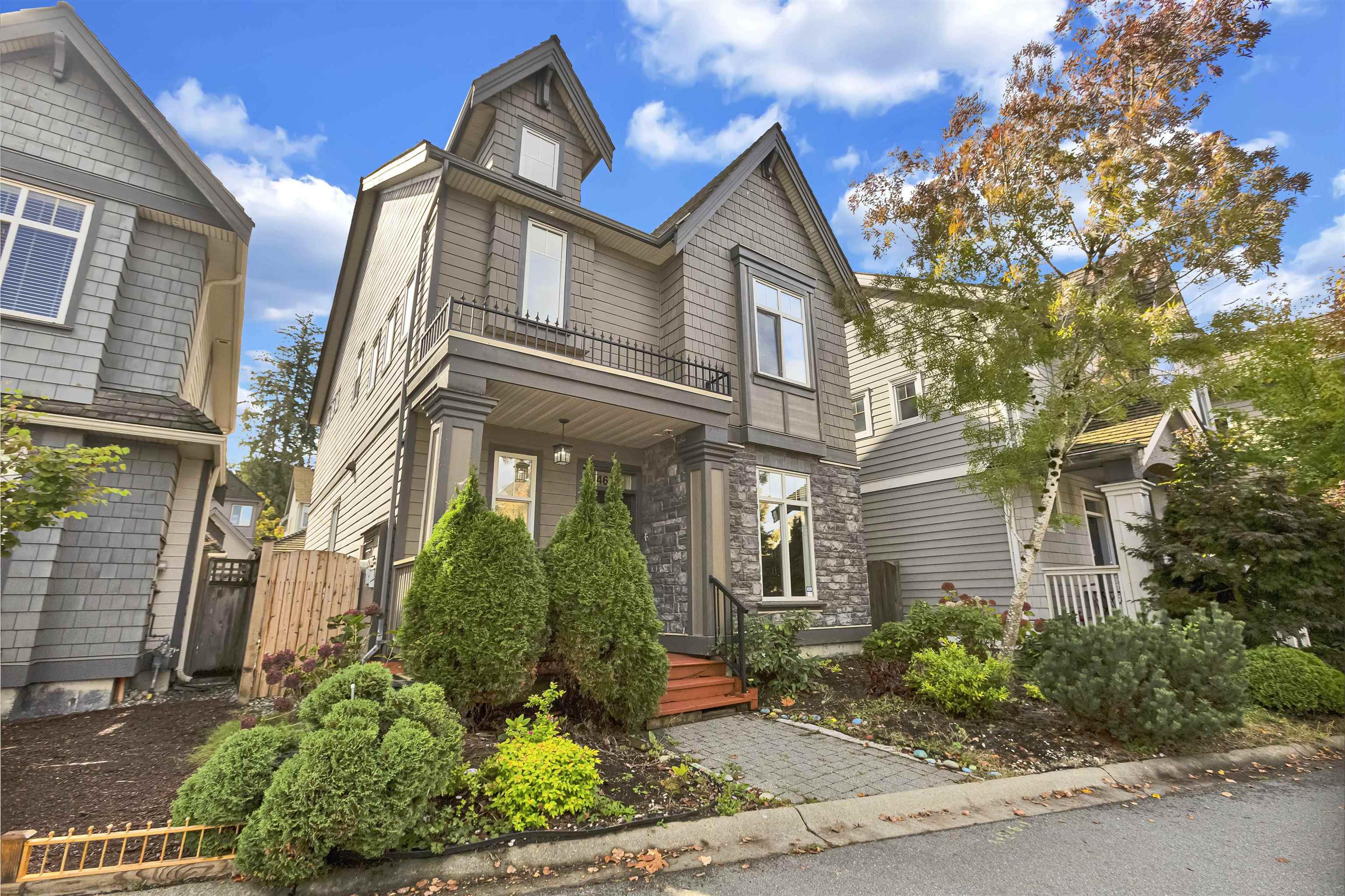 14636 36a Avenue, Surrey - Exteriors - Photo 2