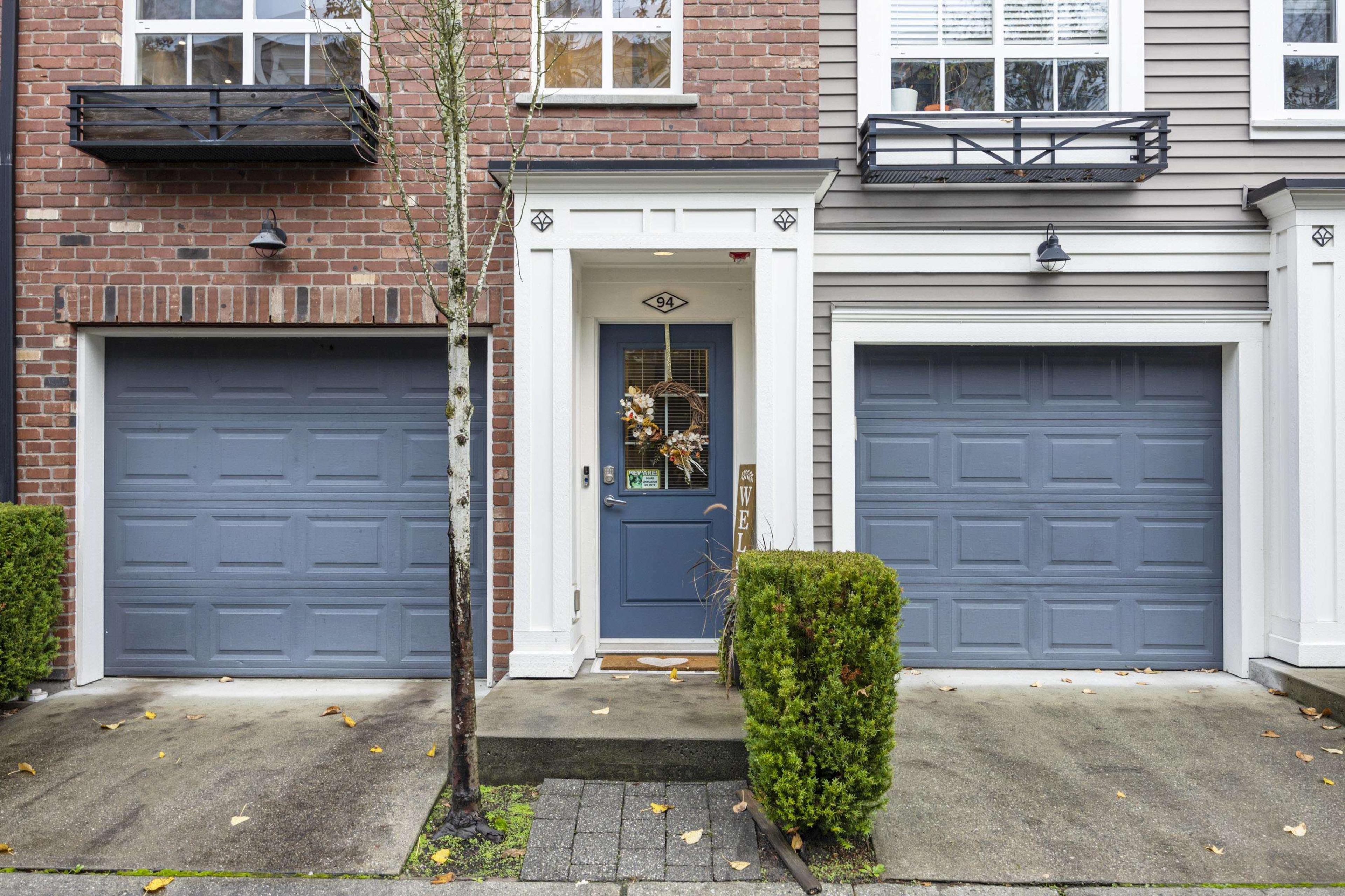 2428 Nile Gate, Port Coquitlam - Exteriors - Photo 1