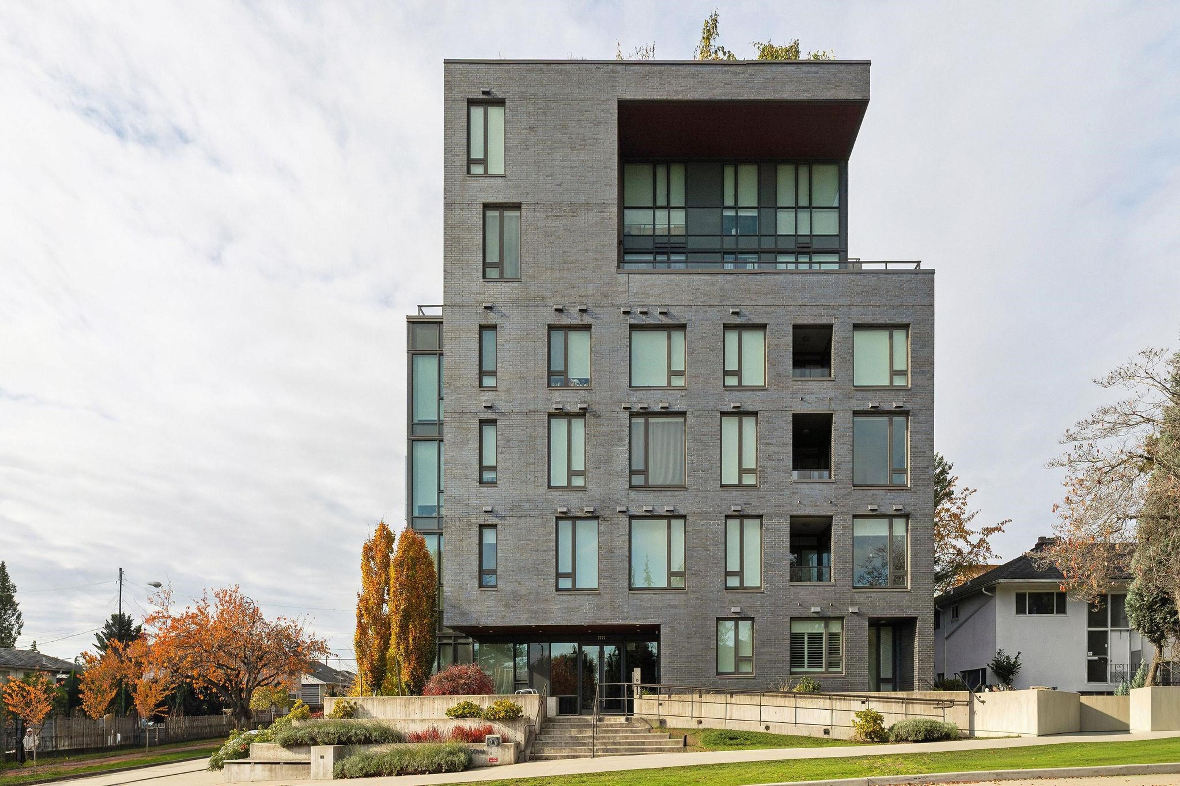 7777 Cambie Street, Vancouver - Exteriors - Photo 1