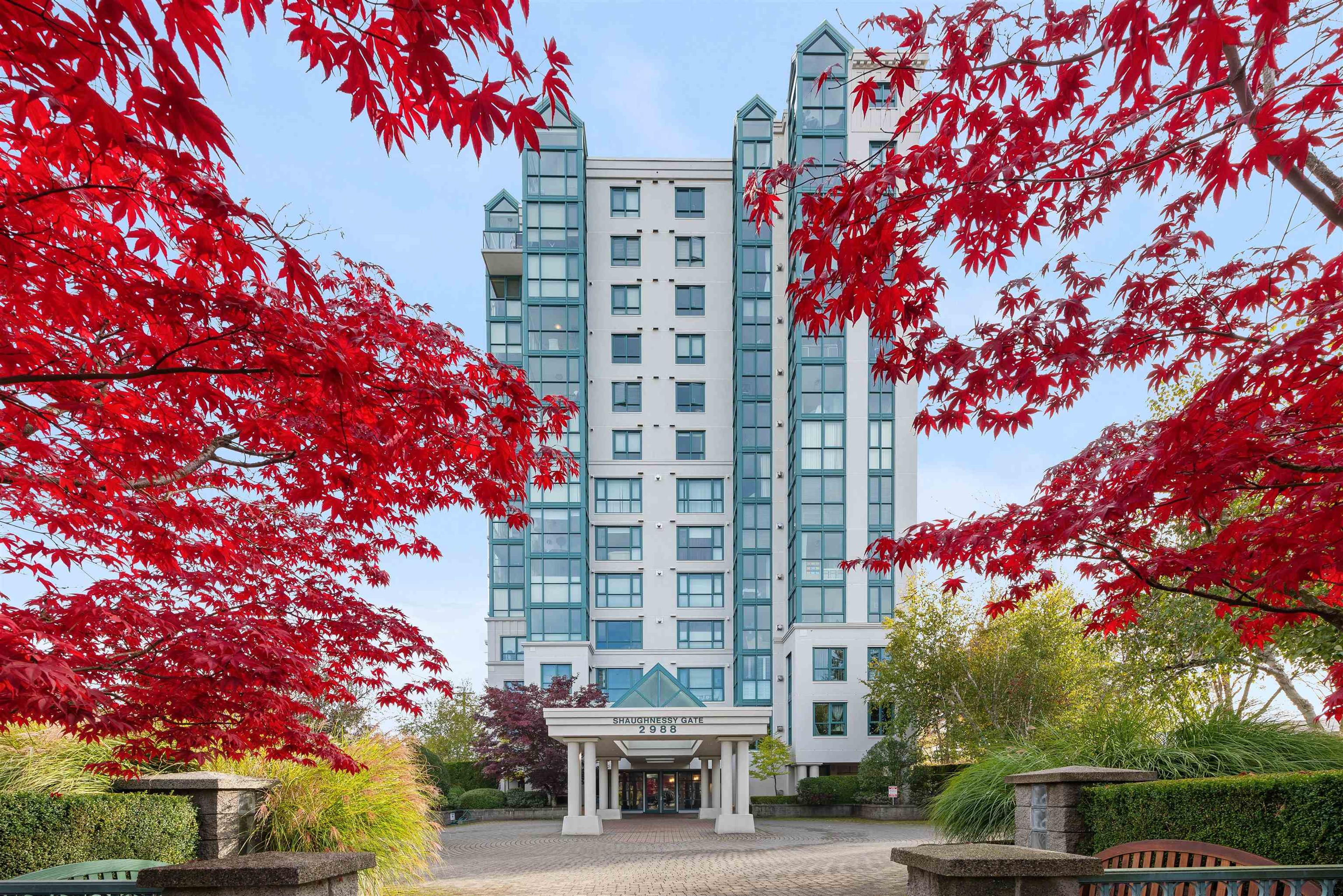 2988 Alder Street, Vancouver - Exteriors - Photo 1