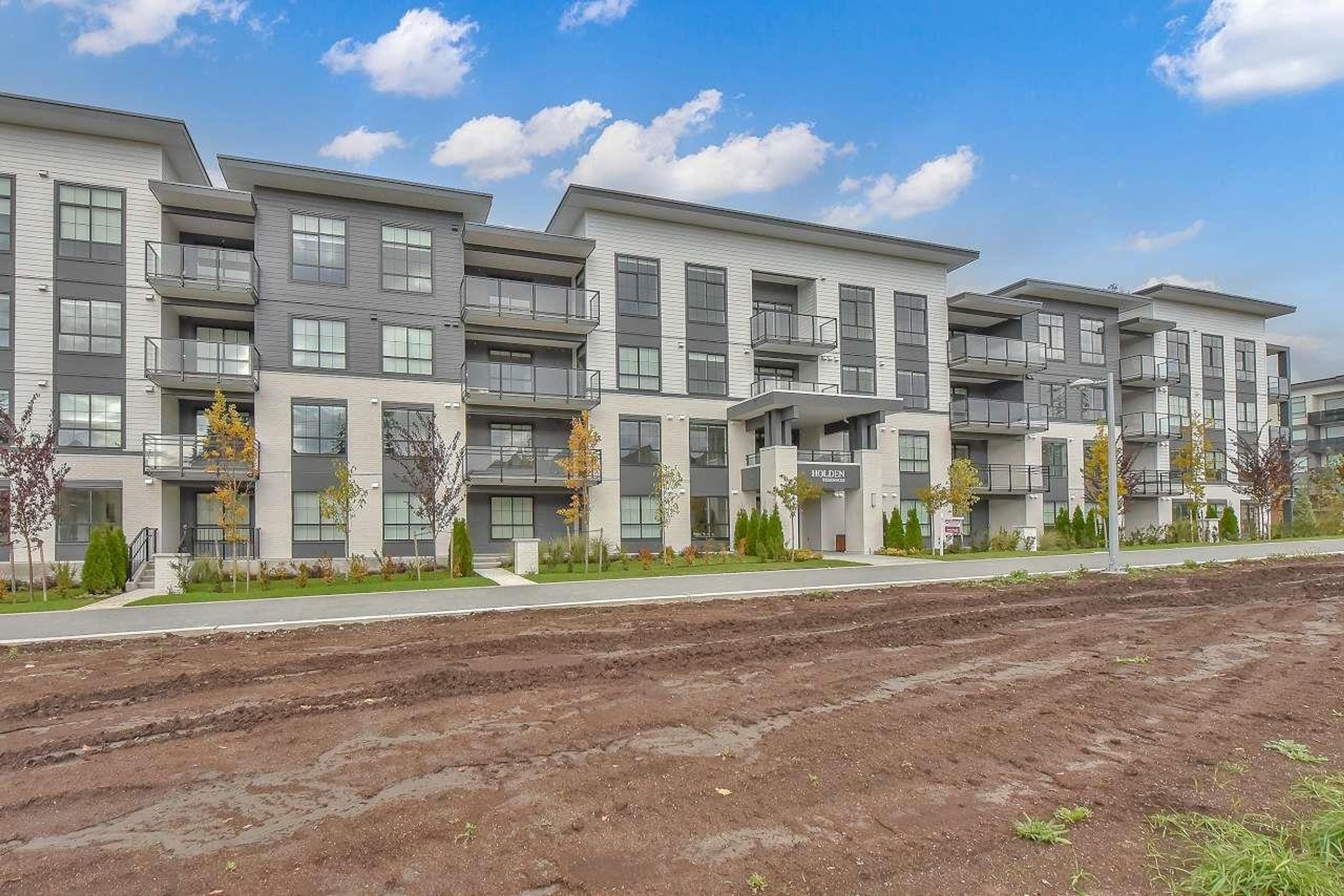 2425 166 Street, Surrey - Exteriors - Full Complex View - Photo 1