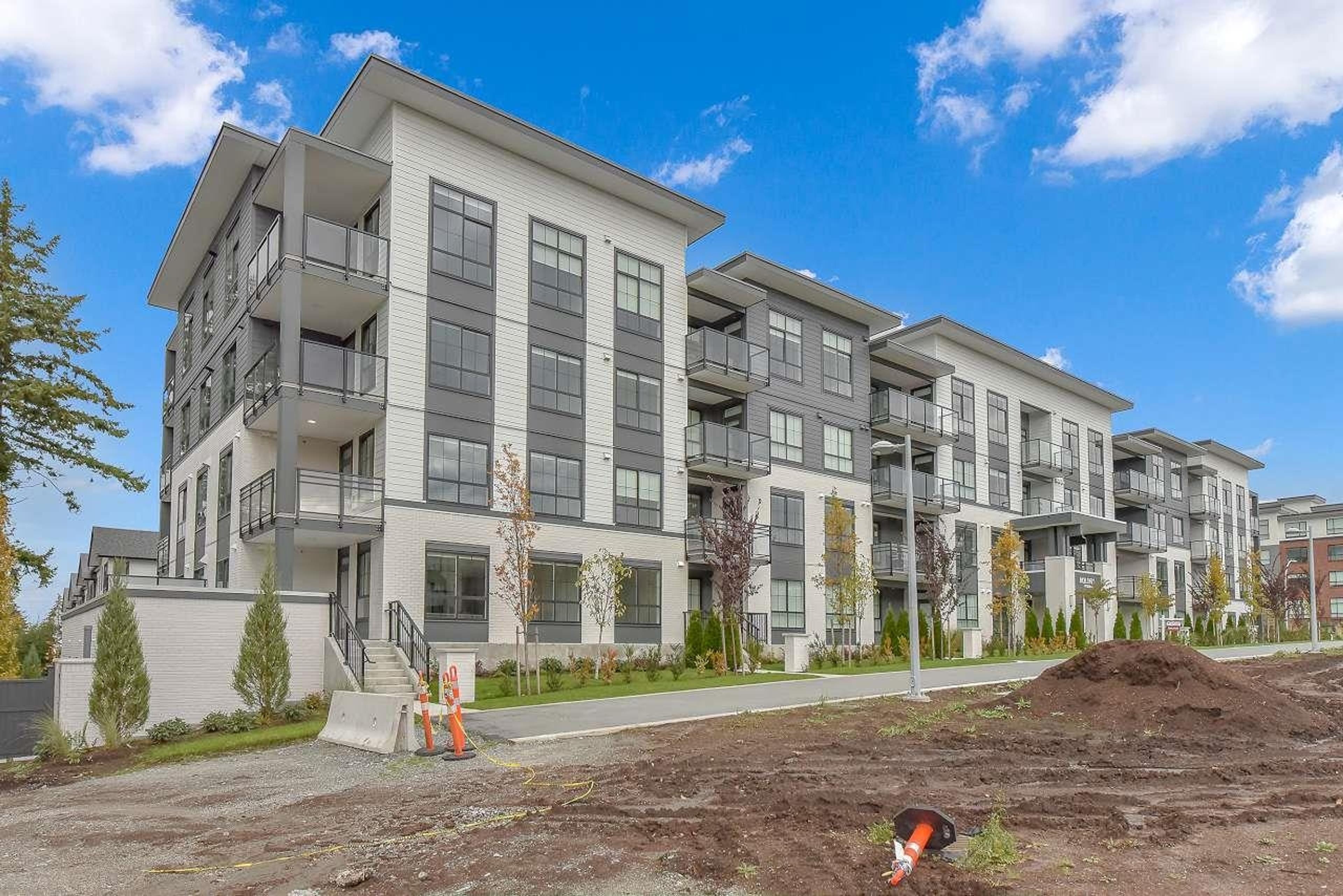 2425 166 Street, Surrey - Exteriors - Full Complex View - Photo 2