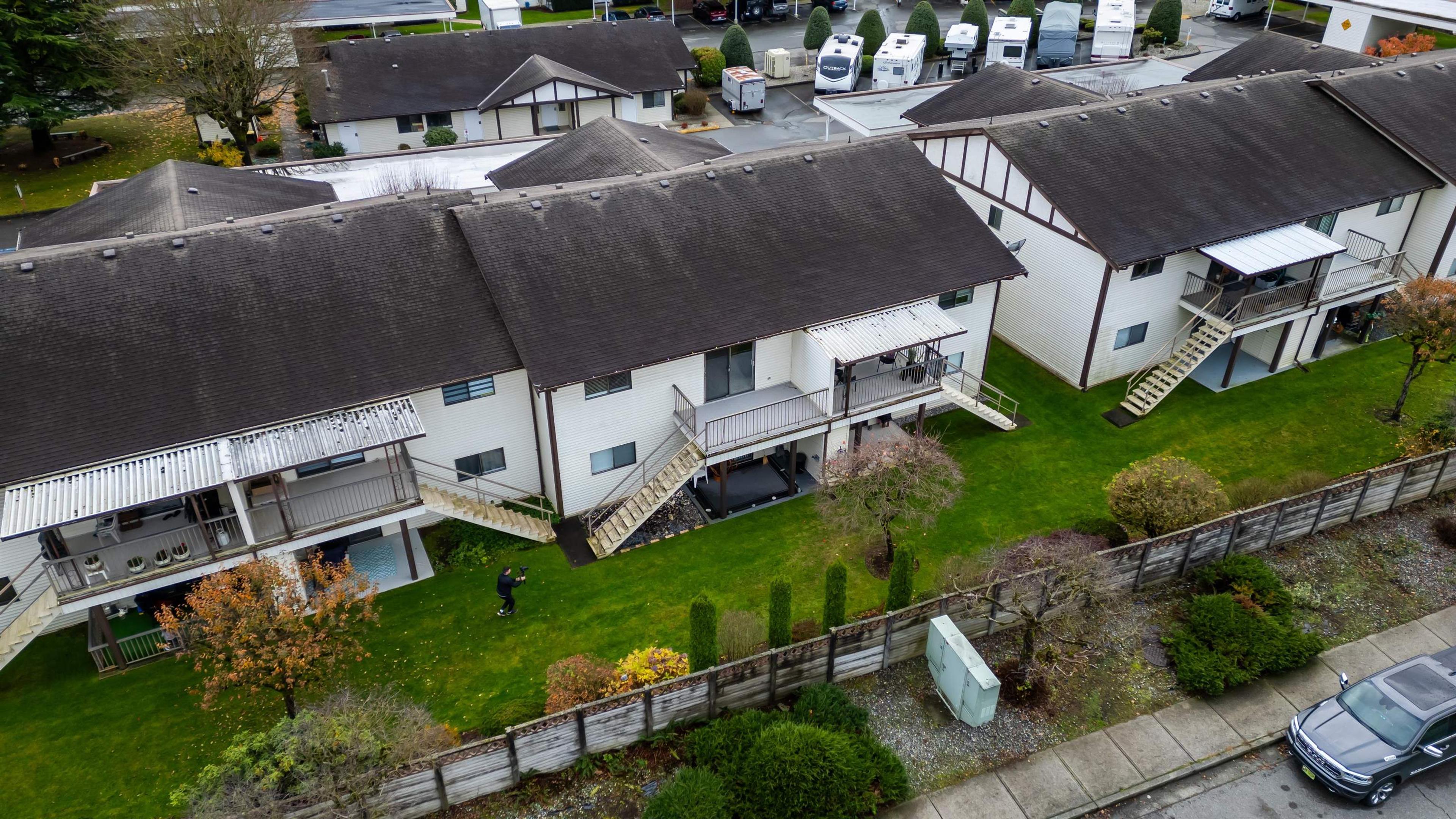 32718 Garibaldi Drive, Abbotsford - Exteriors - Full Complex View, Drone/Aerial View - Photo 1