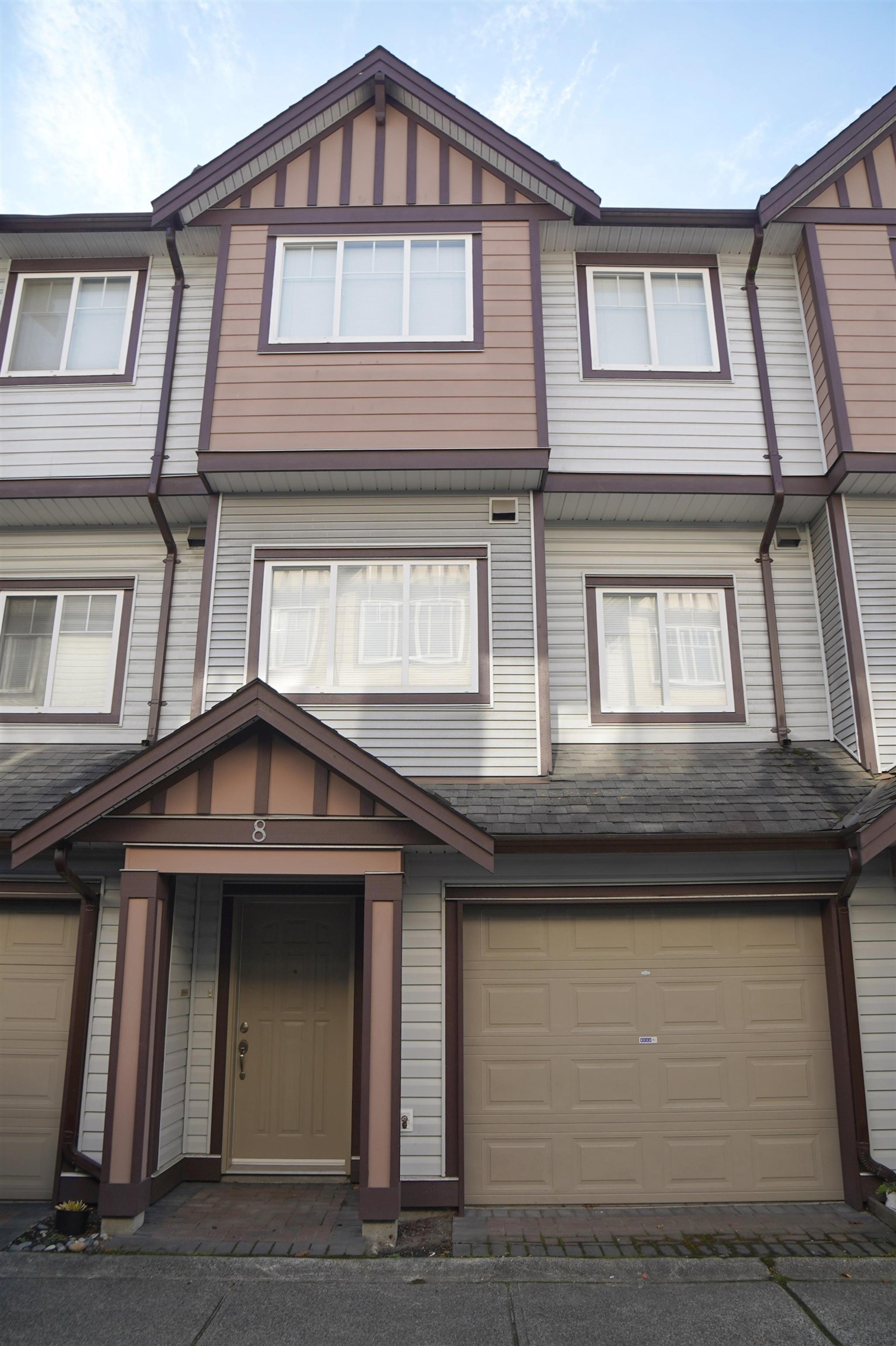 7700 Abercrombie Drive, Richmond - Exteriors - Photo 1