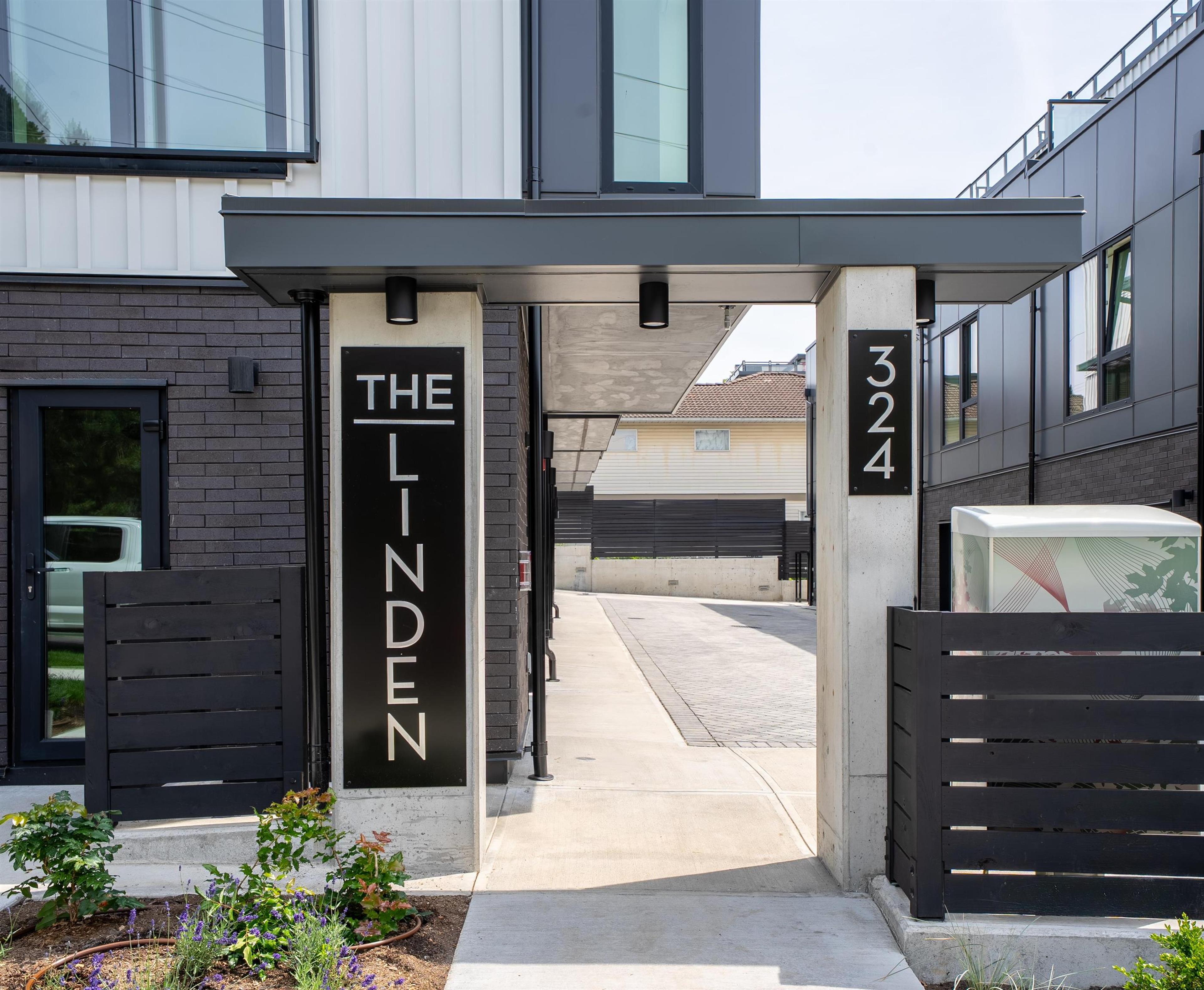 610 E 3rd Street, North Vancouver - Exteriors - Photo 2