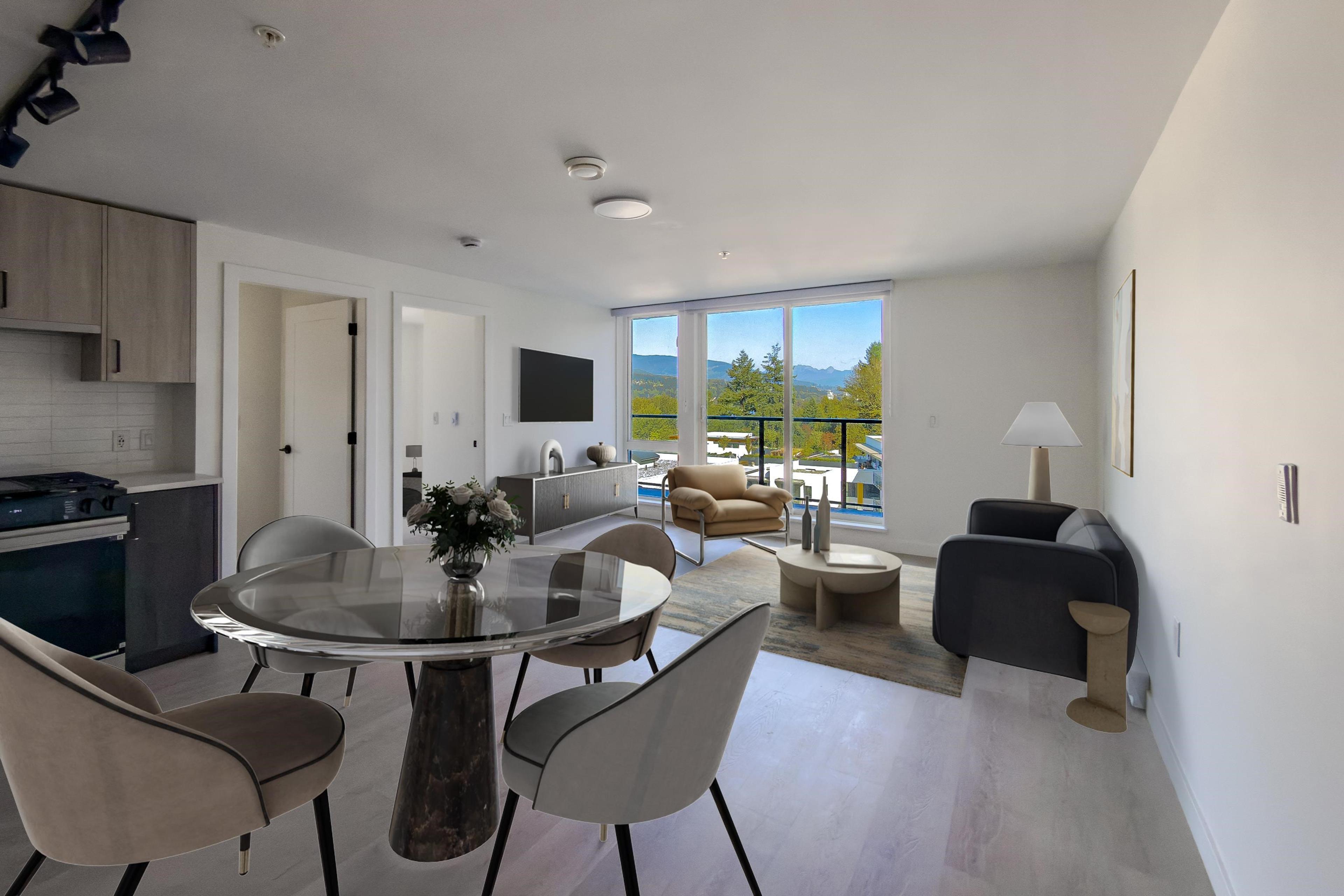 #406 2002 ST. GEORGE STREET - 5