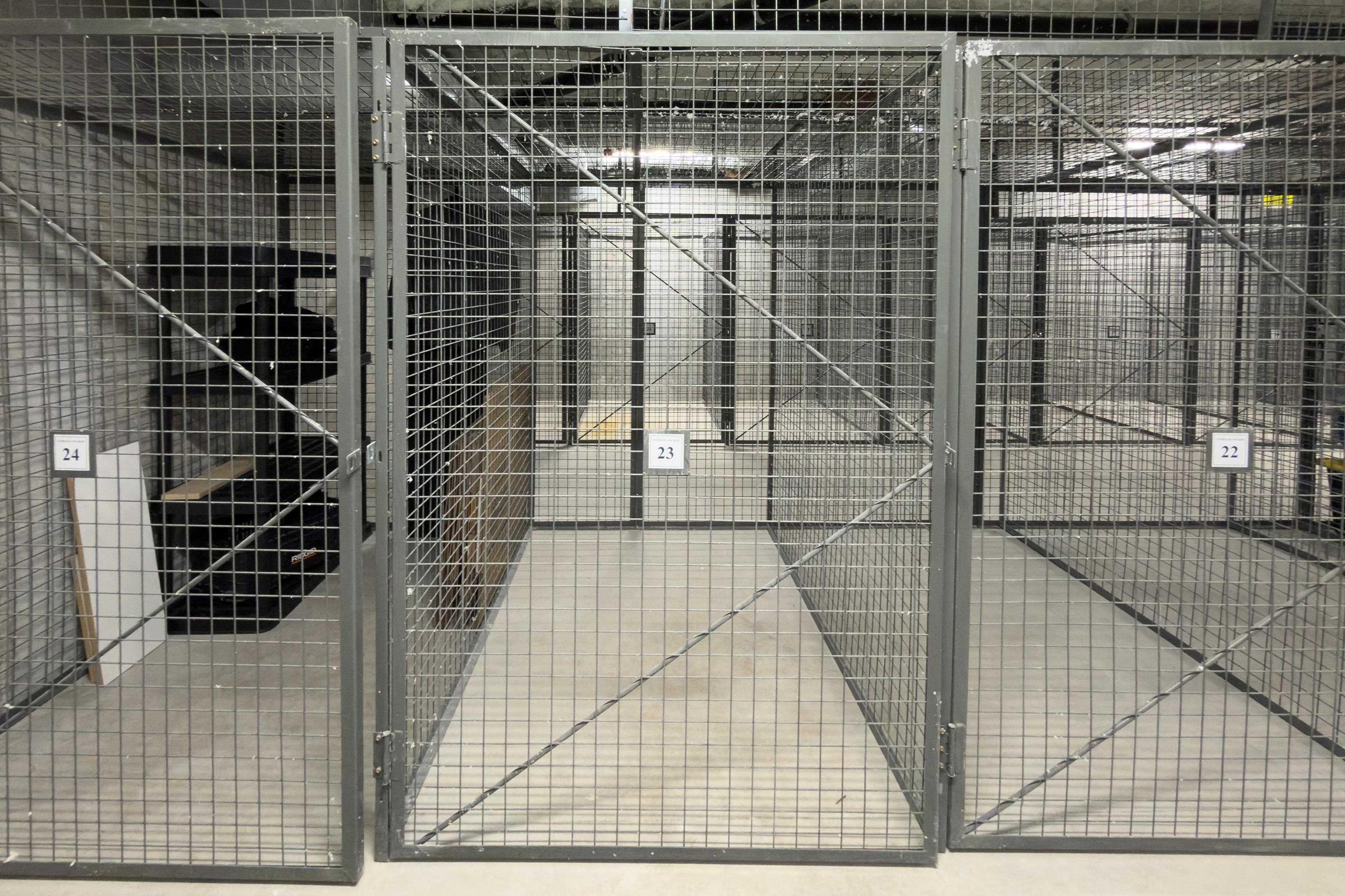 #406 2002 ST. GEORGE STREET - 20