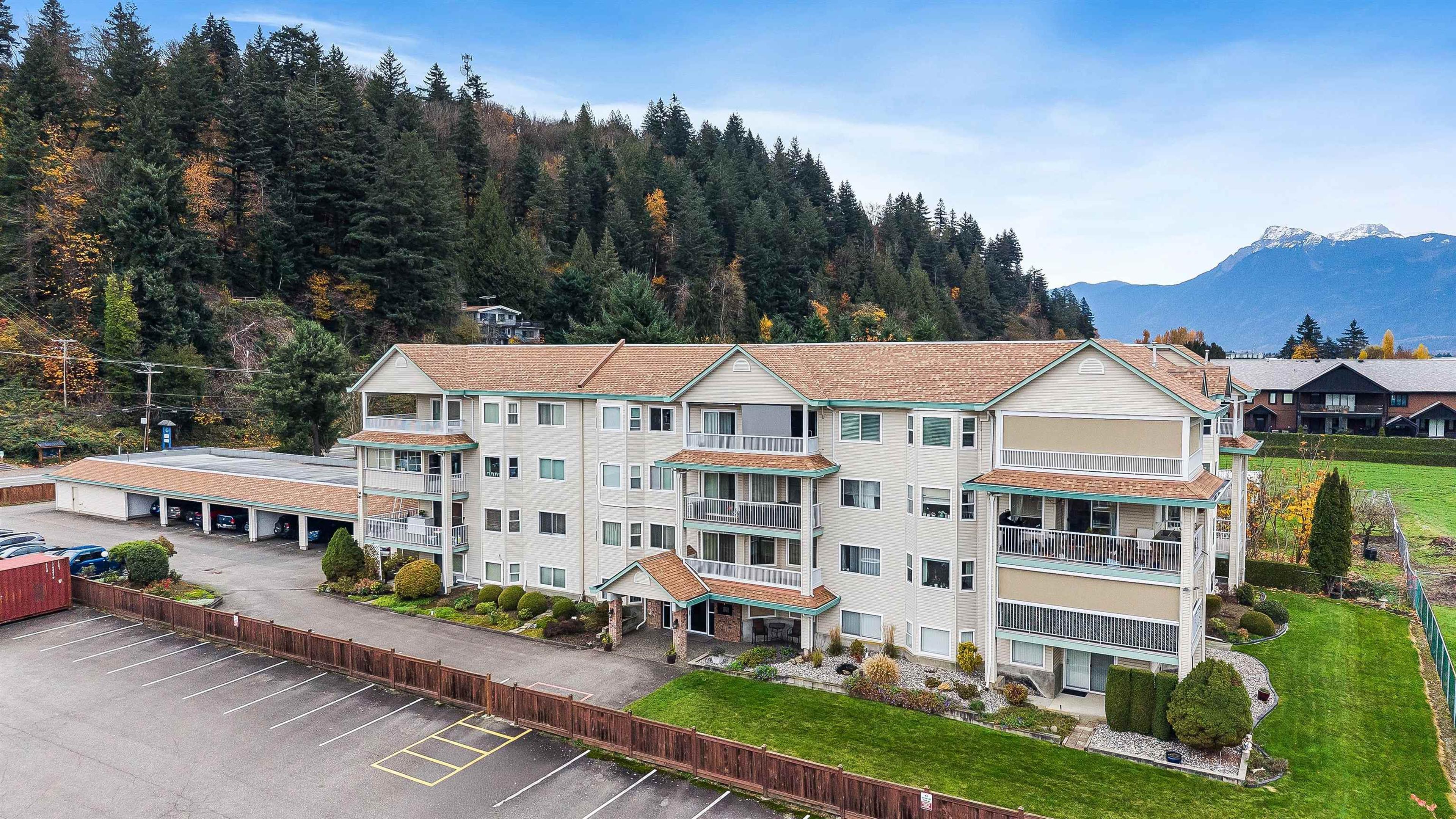 46966 Yale Road, Chilliwack - Exteriors - Drone/Aerial View - Photo 4