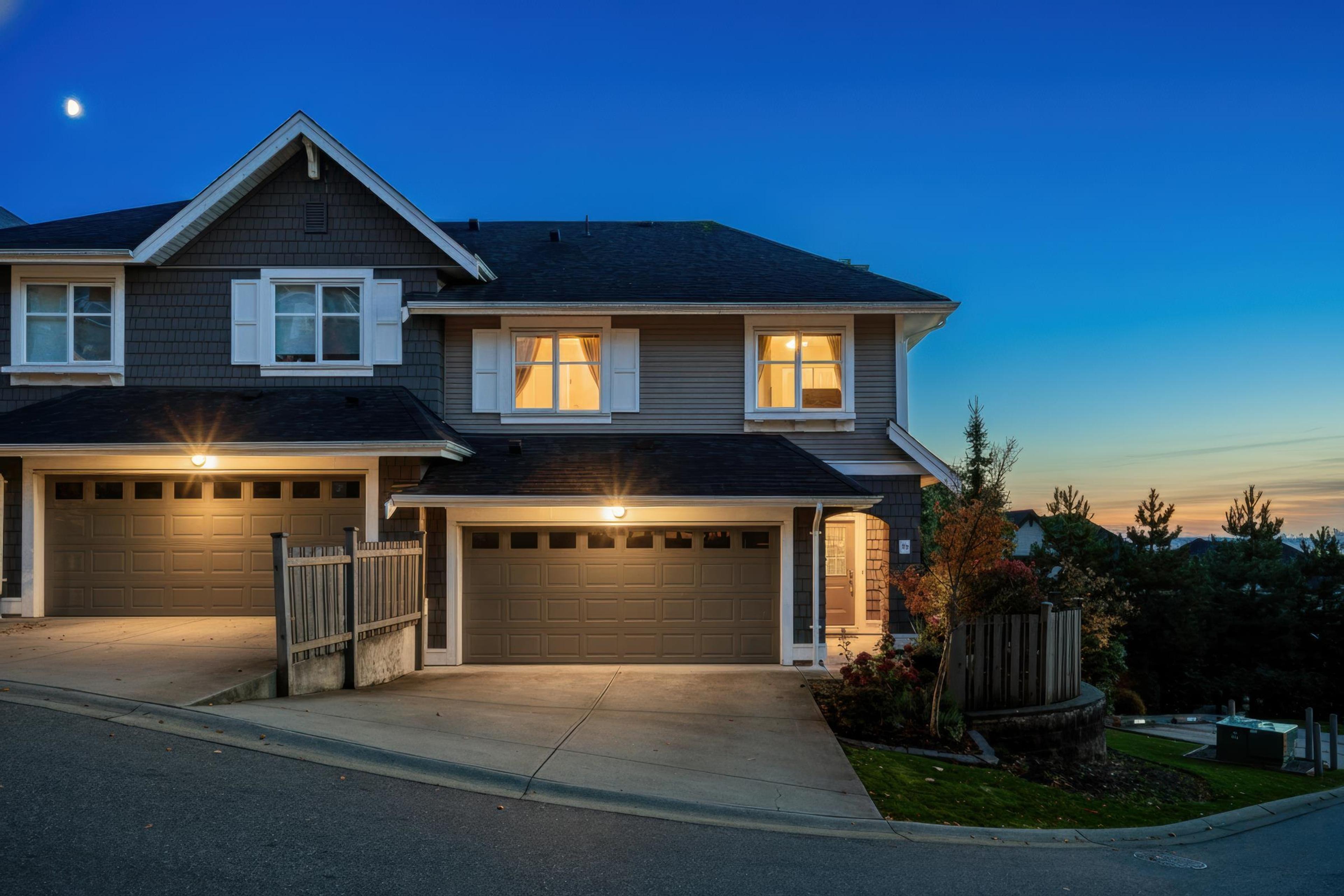 1430 Dayton Street, Coquitlam - Exteriors - Photo 7