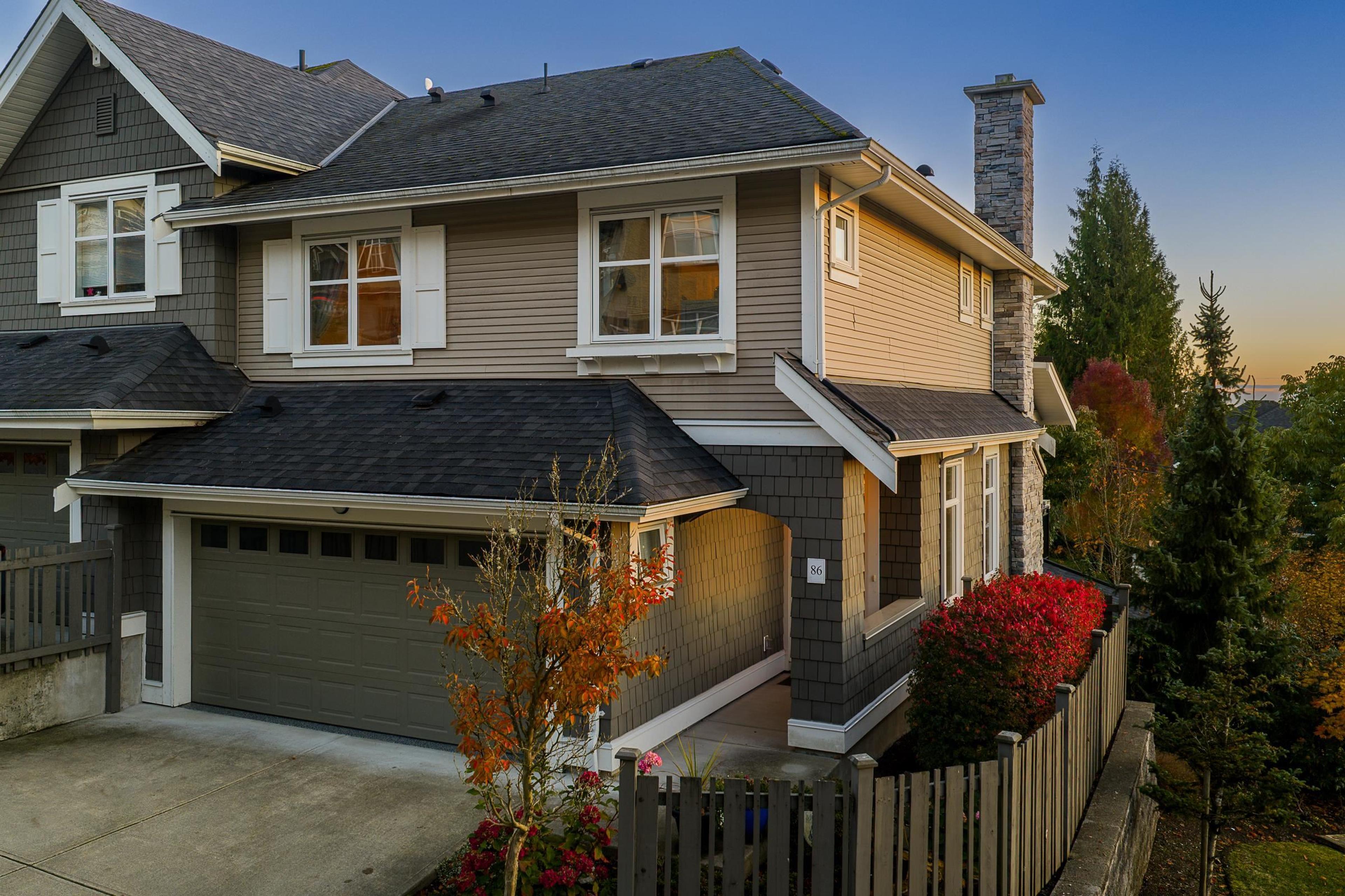 1430 Dayton Street, Coquitlam - Exteriors - Photo 10