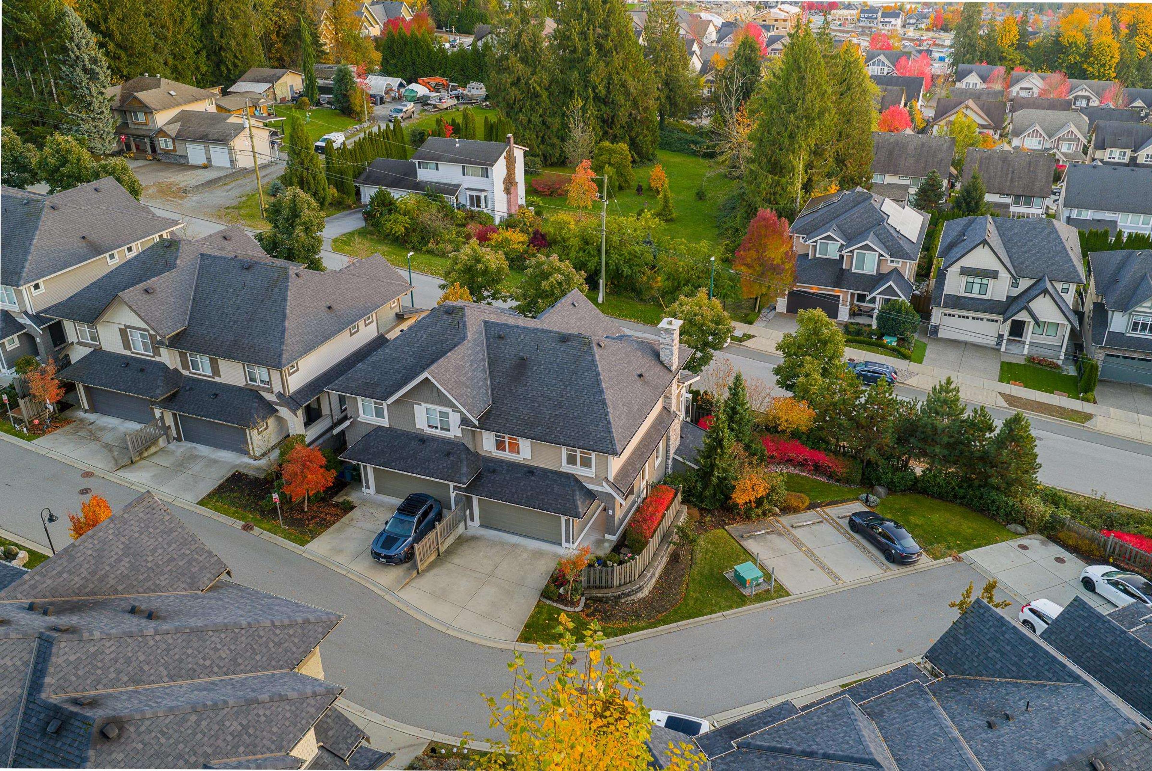 1430 Dayton Street, Coquitlam - Exteriors - Photo 12