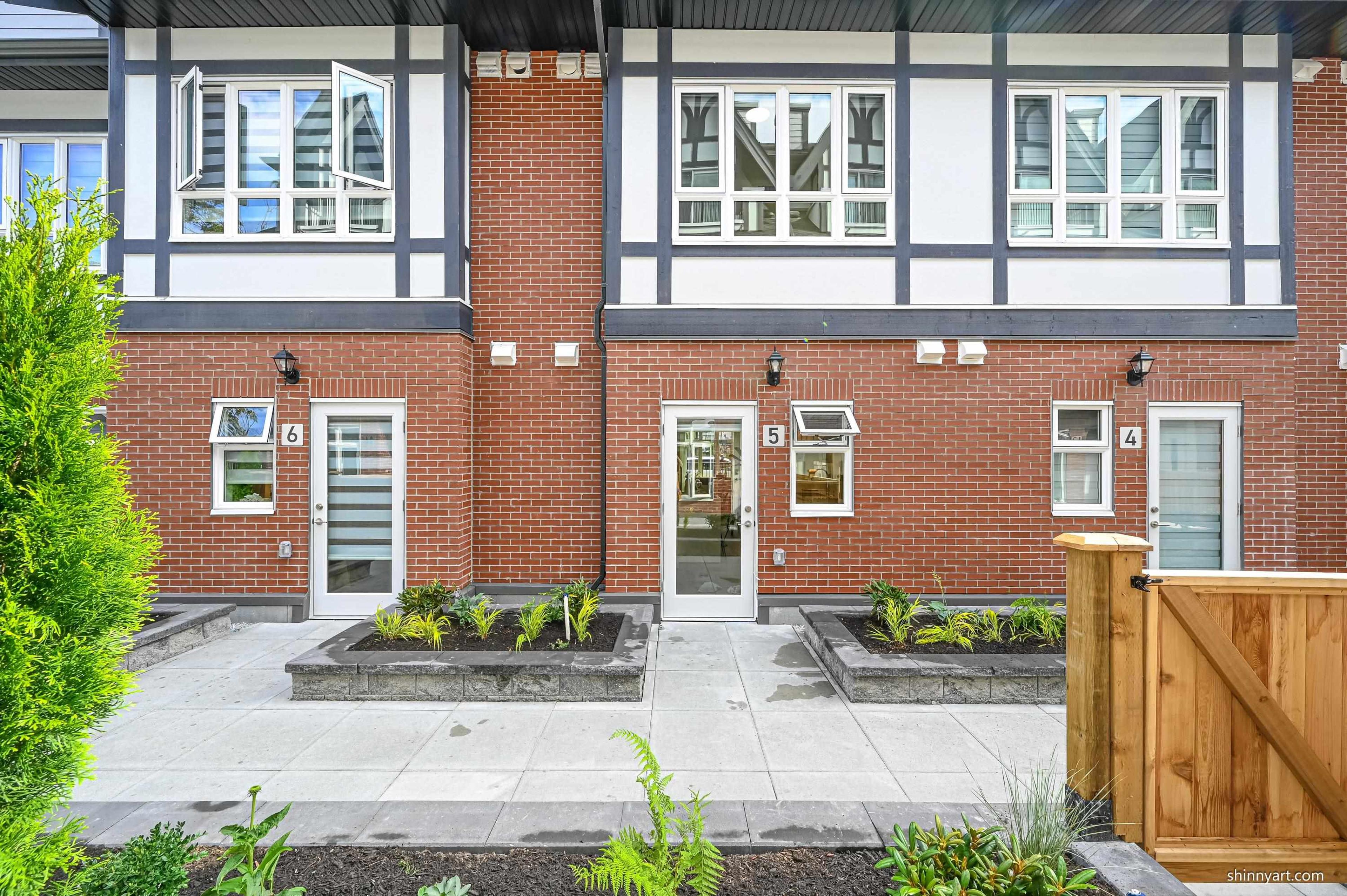 6929 Balmoral Street, Burnaby - Exteriors - Photo 3