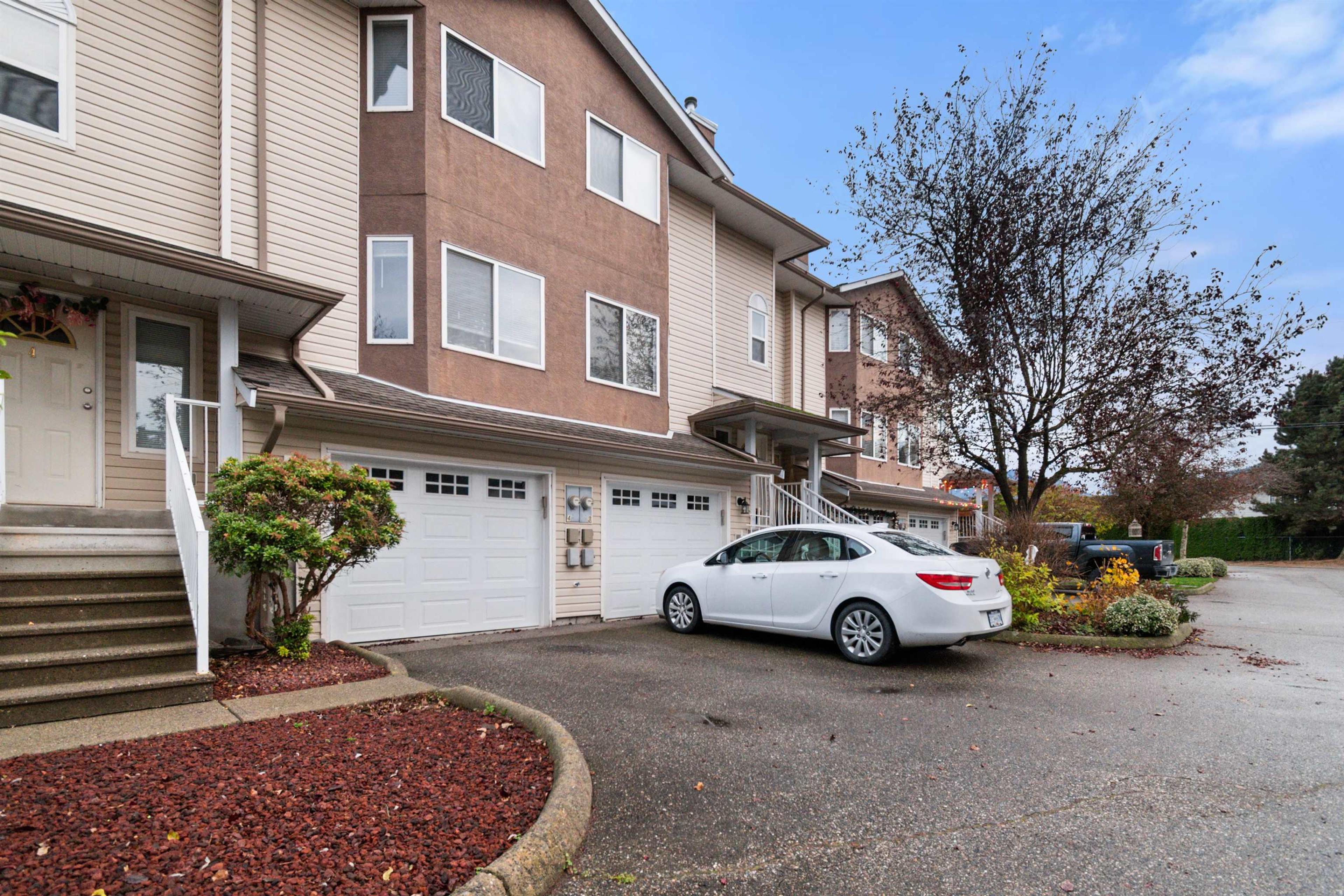 46375 Cessna Drive, Chilliwack - Exteriors - Full Complex View - Photo 1