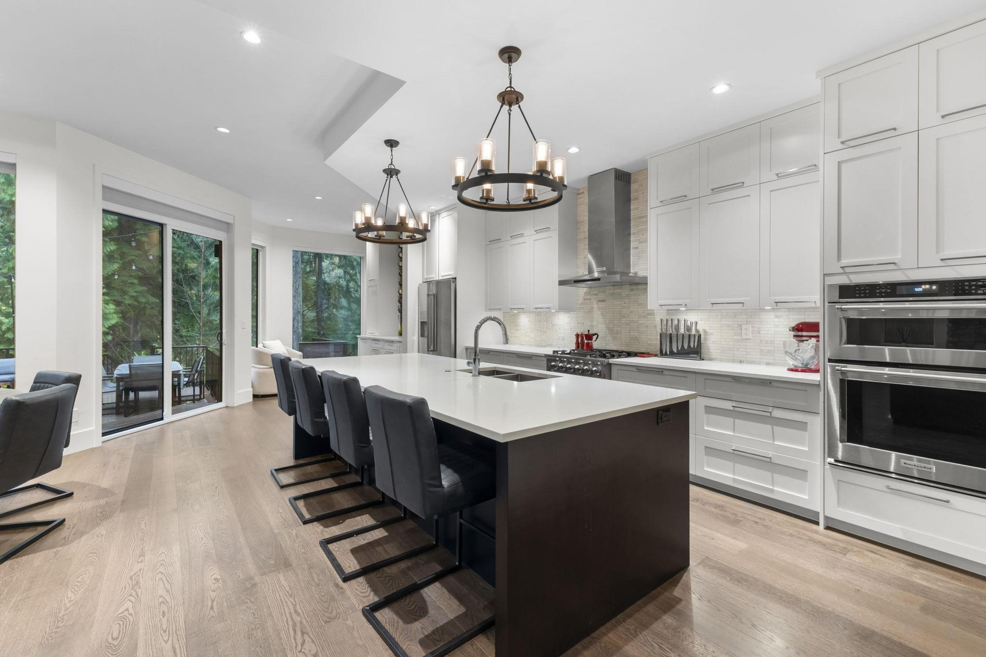 #22 3295 SUNNYSIDE ROAD - 7