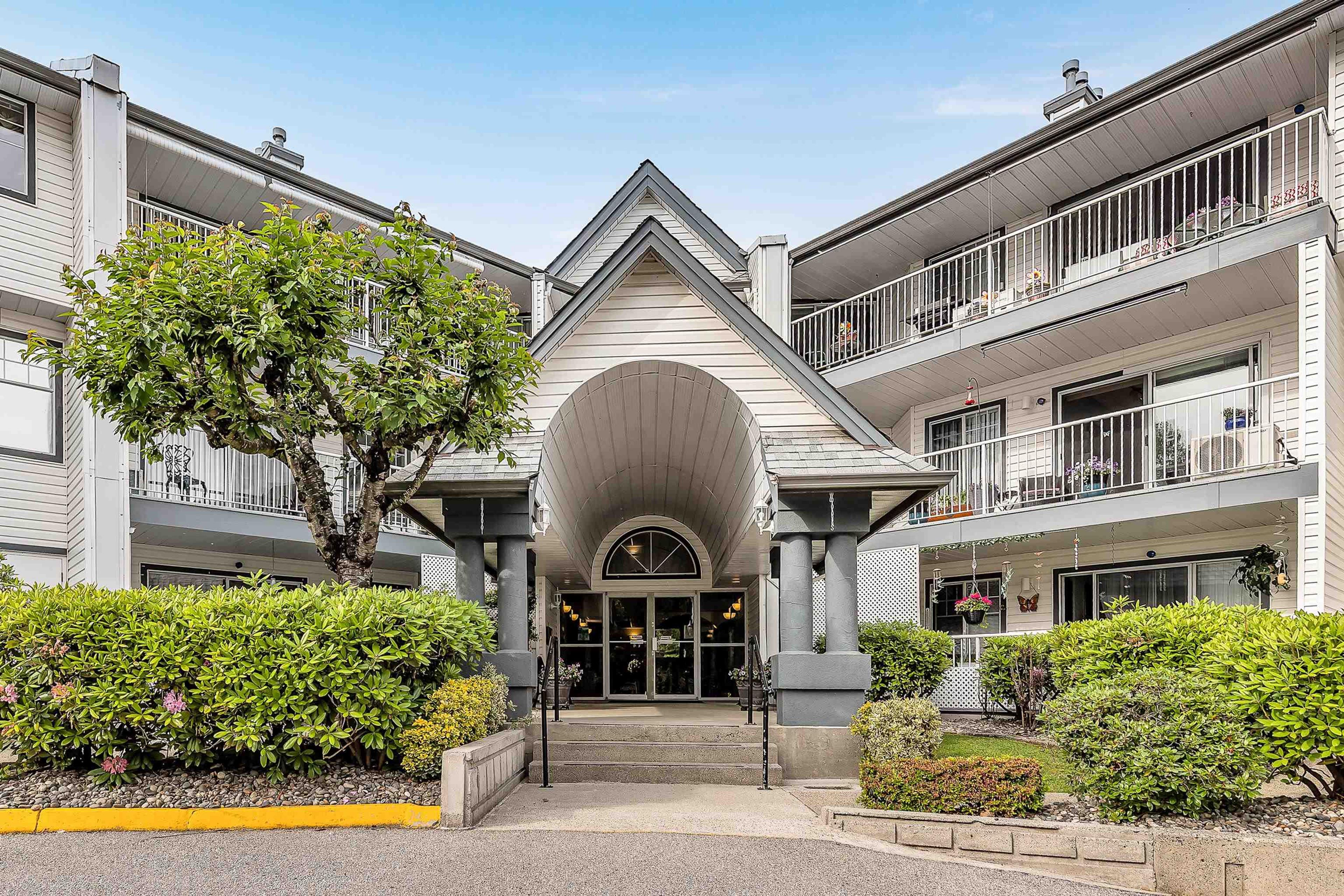 #207 11601 227 STREET - Main Image