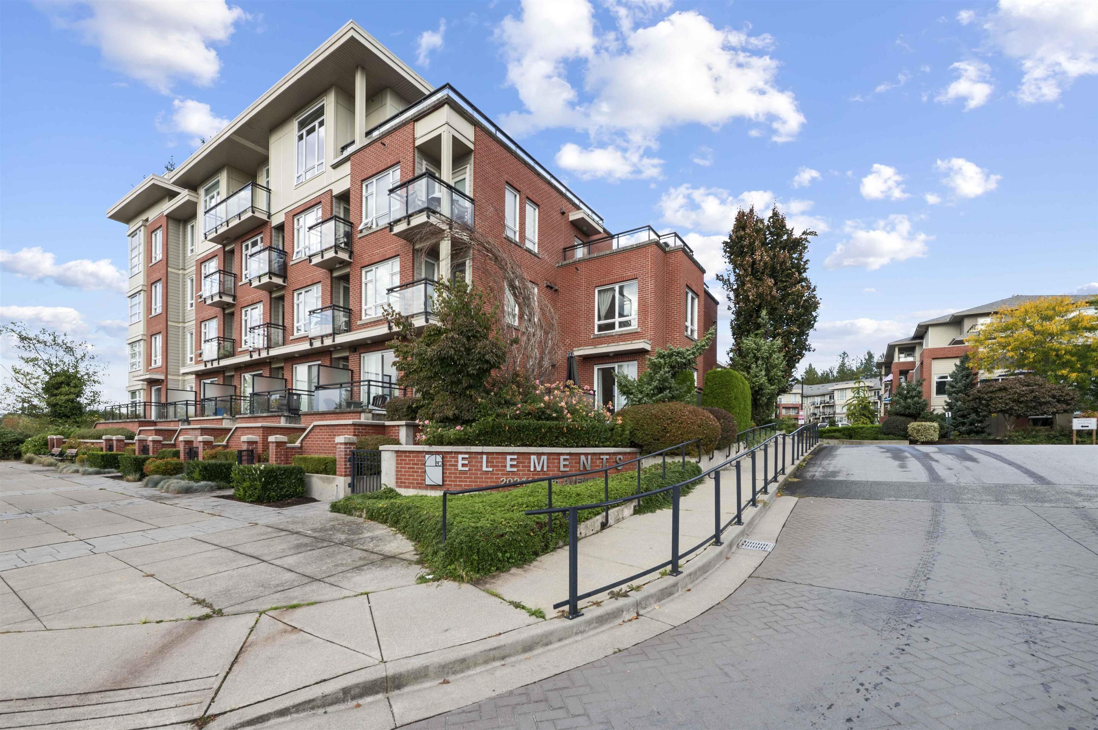 #D117 20211 66 AVENUE - Main Image