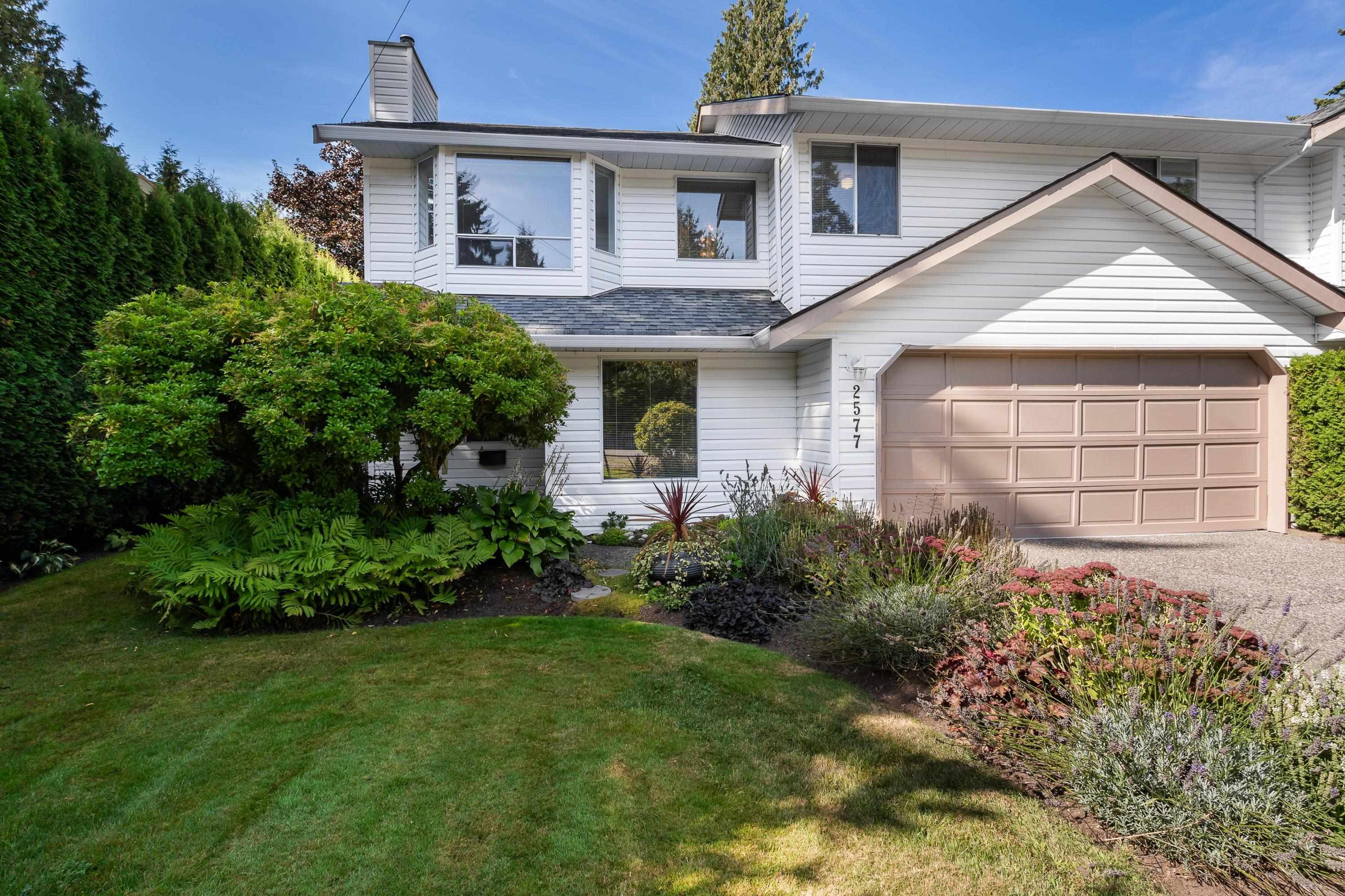 2577 126th Street, Surrey - Exteriors - Photo 2