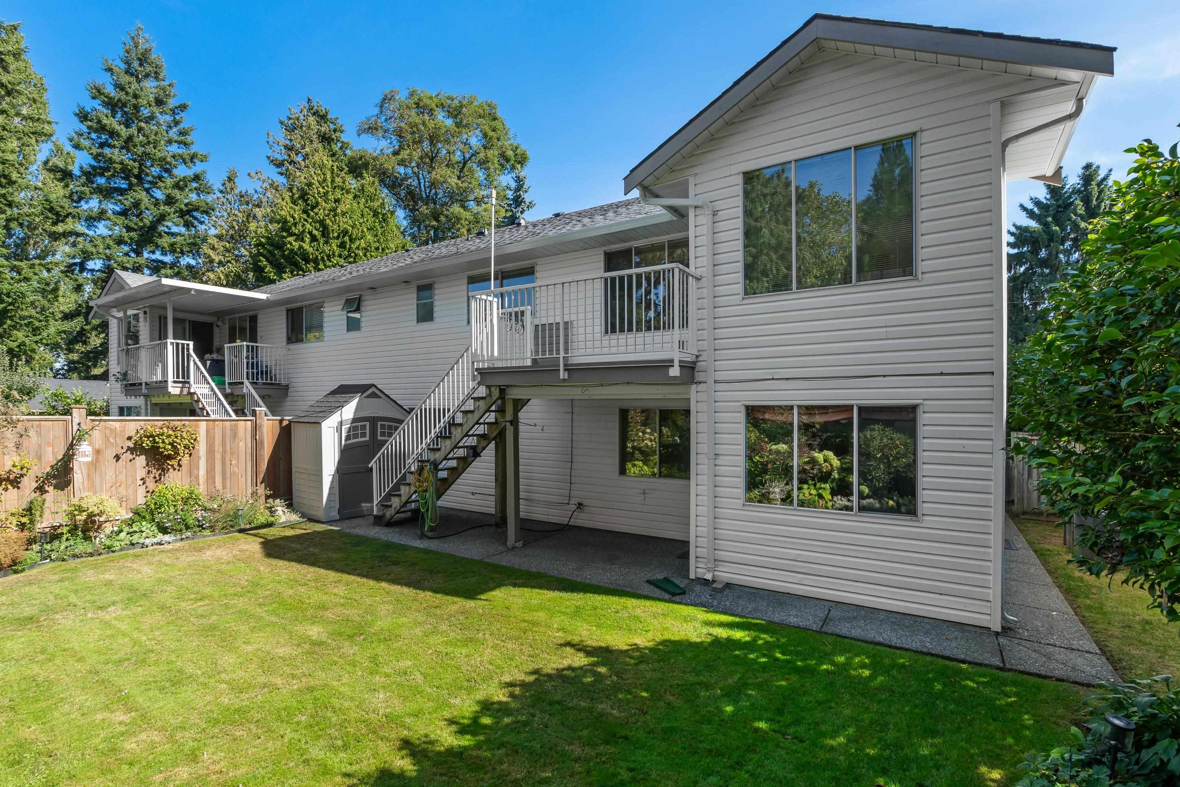 2577 126th Street, Surrey - Exteriors - Photo 3