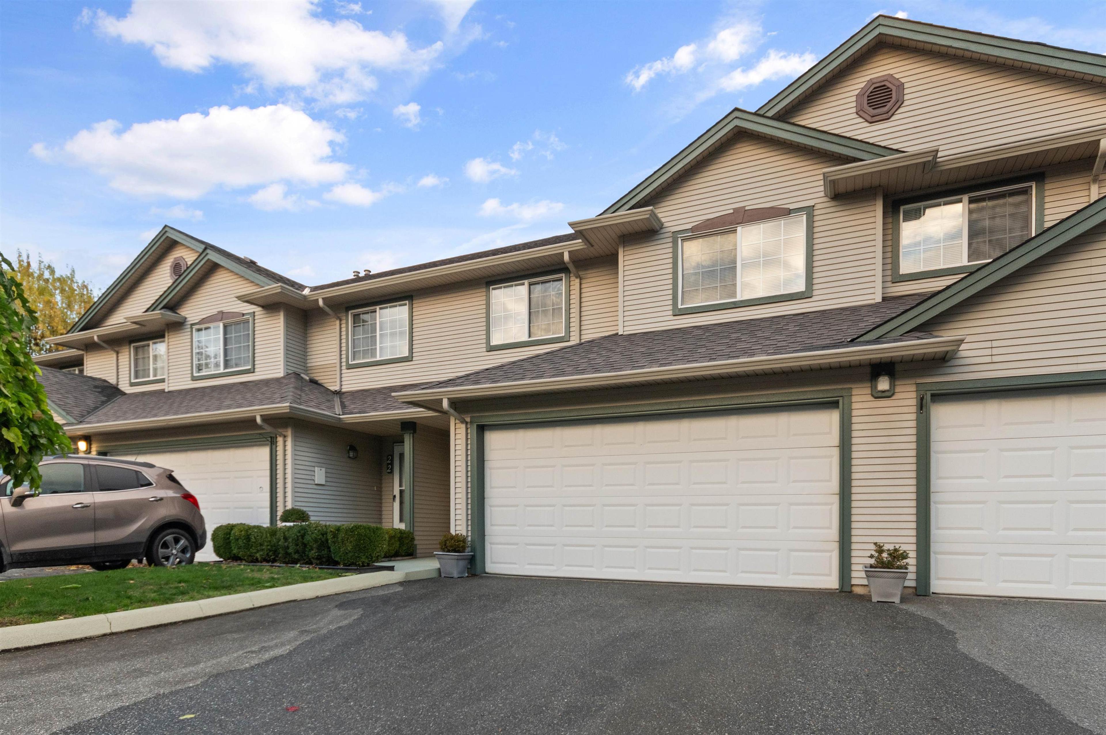 1530 Mackay Crescent, Agassiz - Exteriors - Photo 2