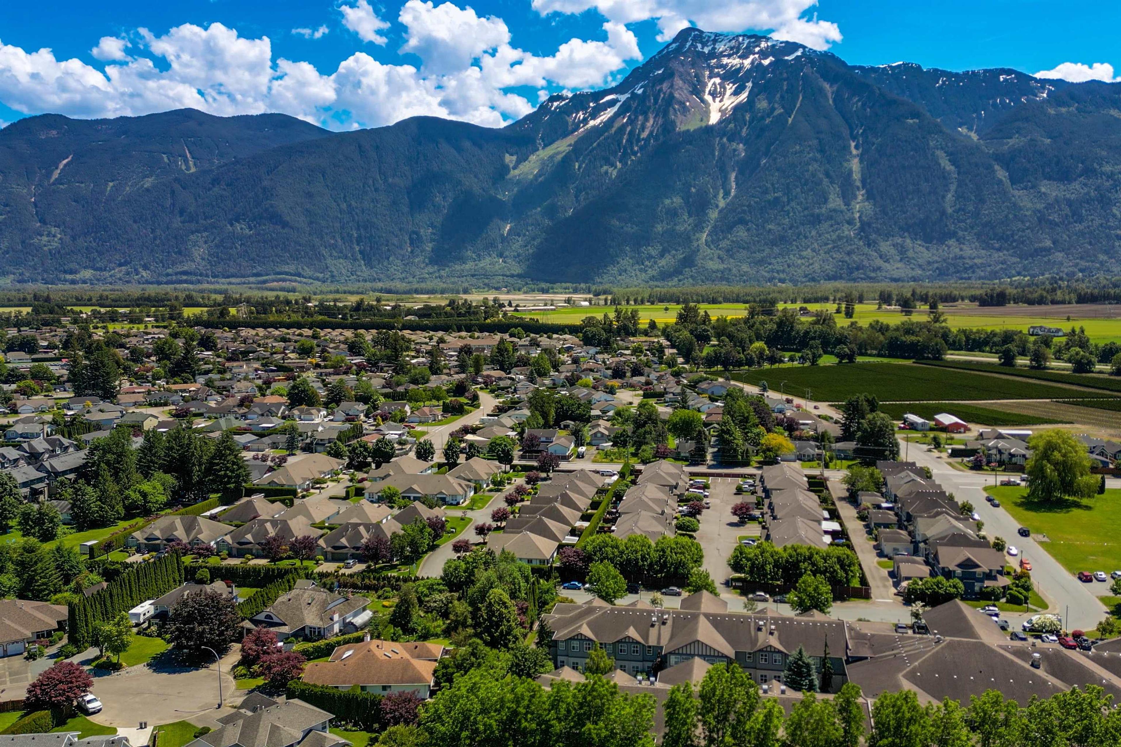 1530 Mackay Crescent, Agassiz - Exteriors - Full Complex View, Drone/Aerial View - Photo 3