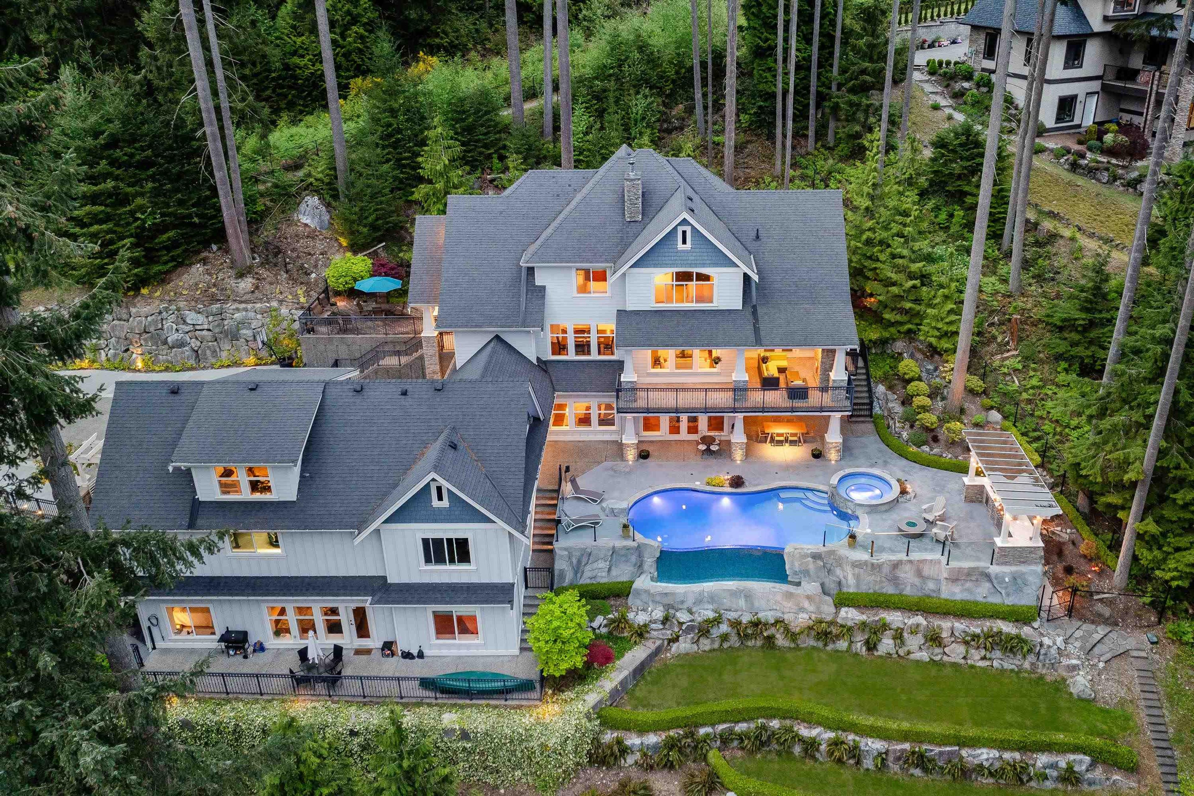 1462 CRYSTAL CREEK DRIVE - 6