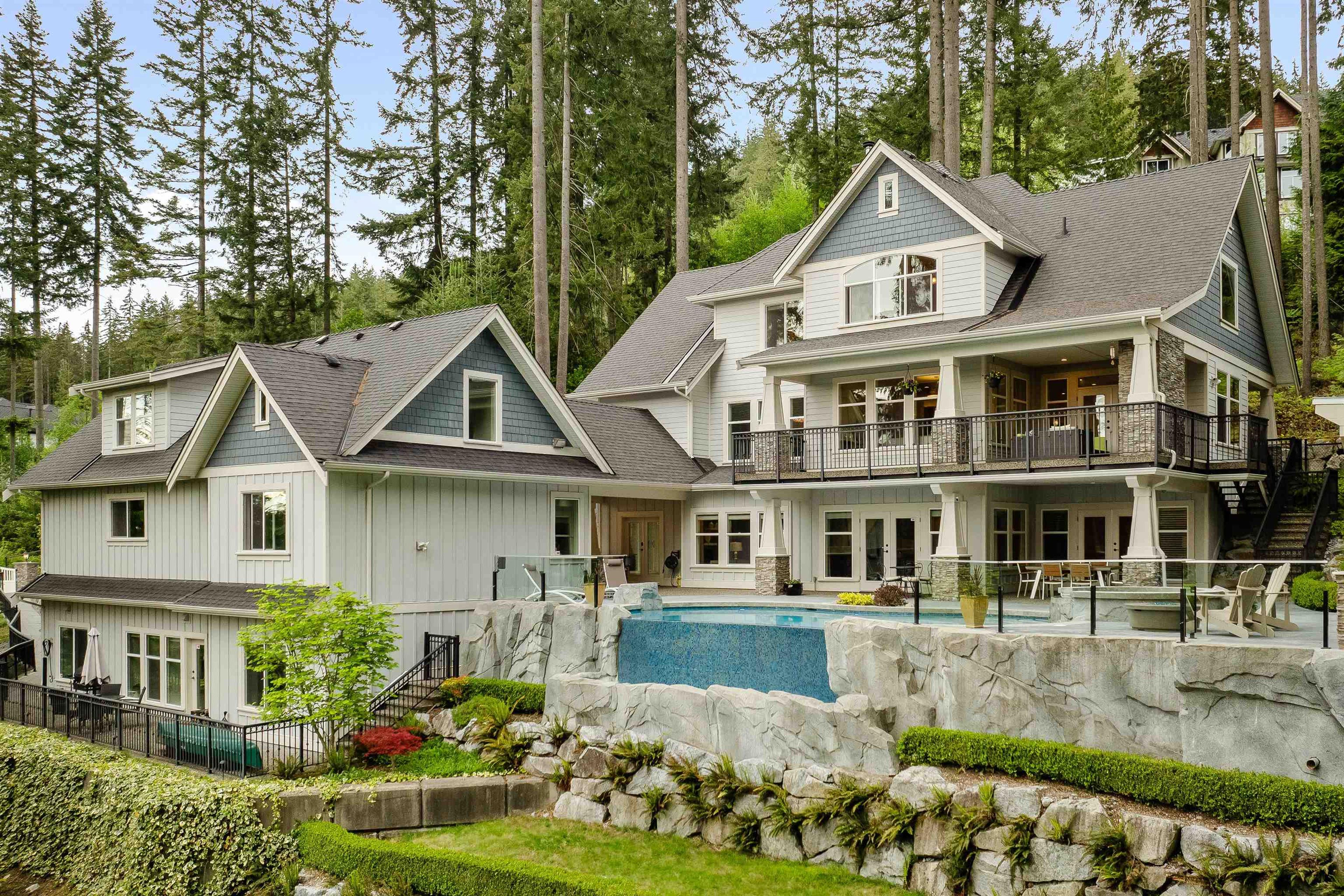 1462 CRYSTAL CREEK DRIVE - 4