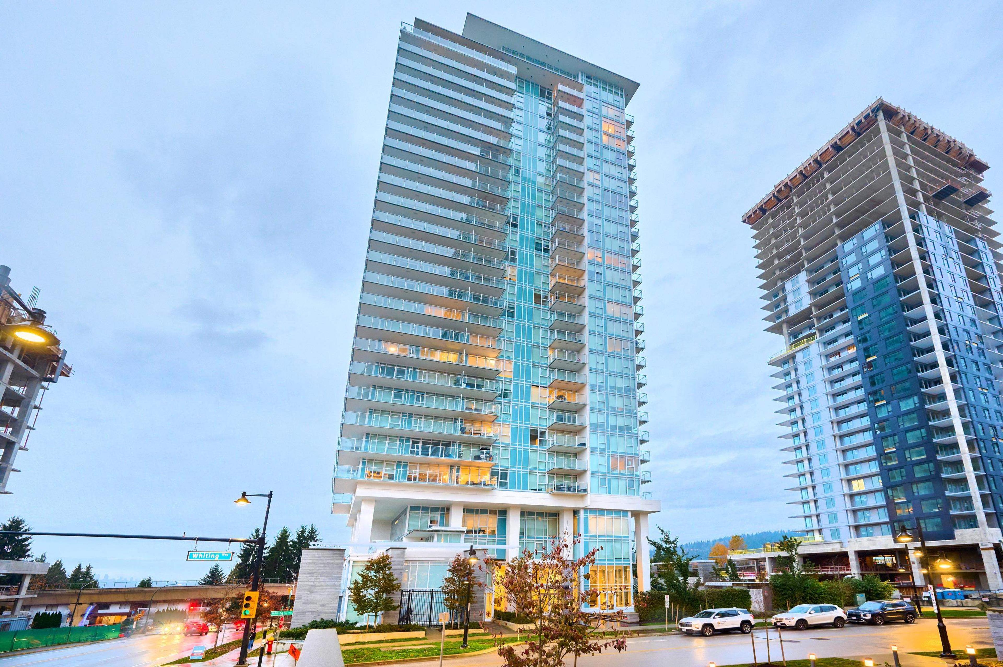 652 Whiting Way, Coquitlam - Exteriors - Full Complex View - Photo 6