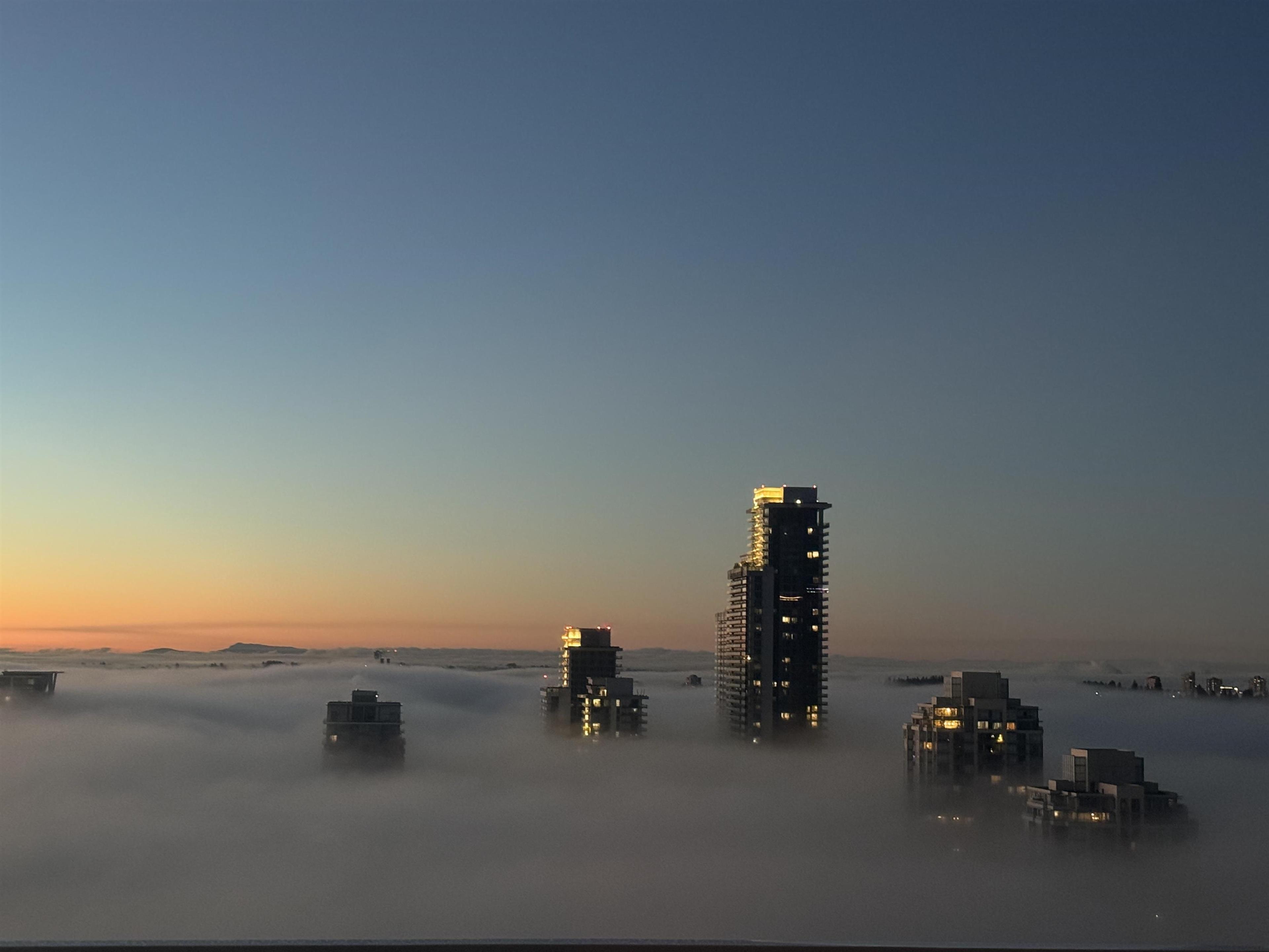 652 Whiting Way, Coquitlam - Exteriors - Full Complex View - Photo 7