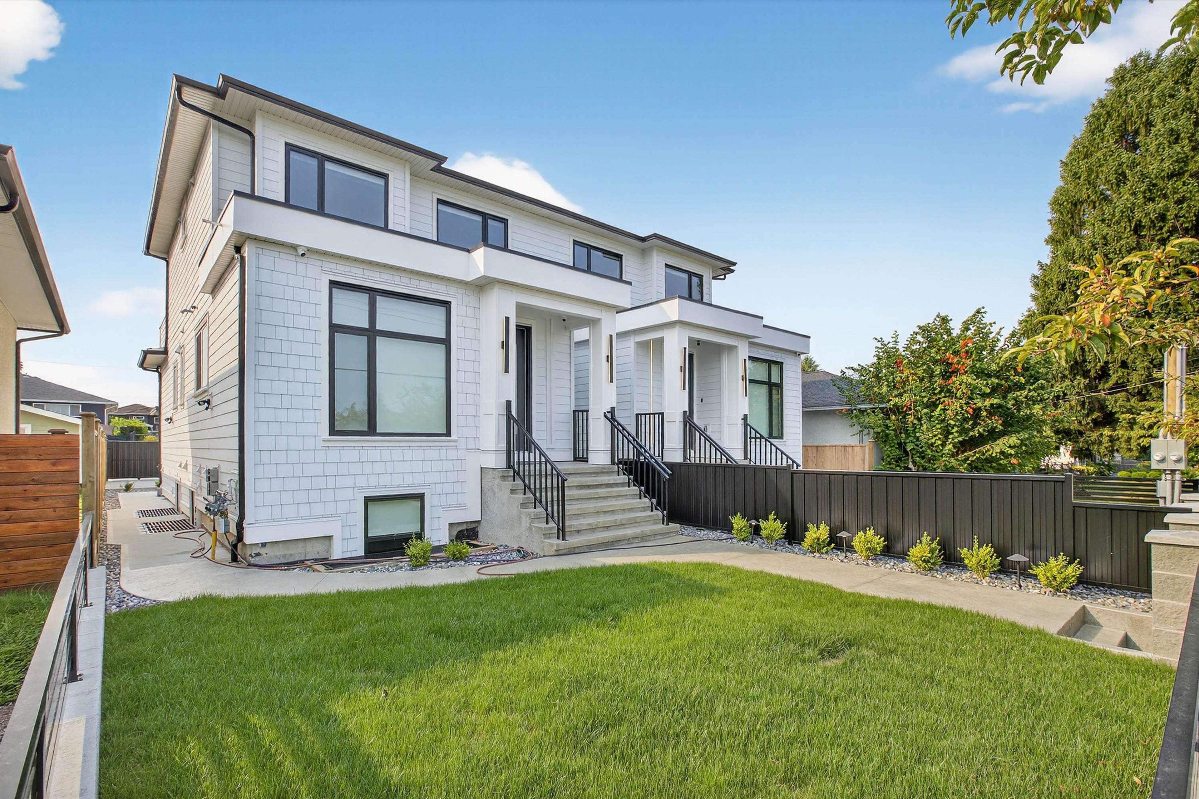 6926 Carnegie Street, Burnaby - Exteriors - Photo 6