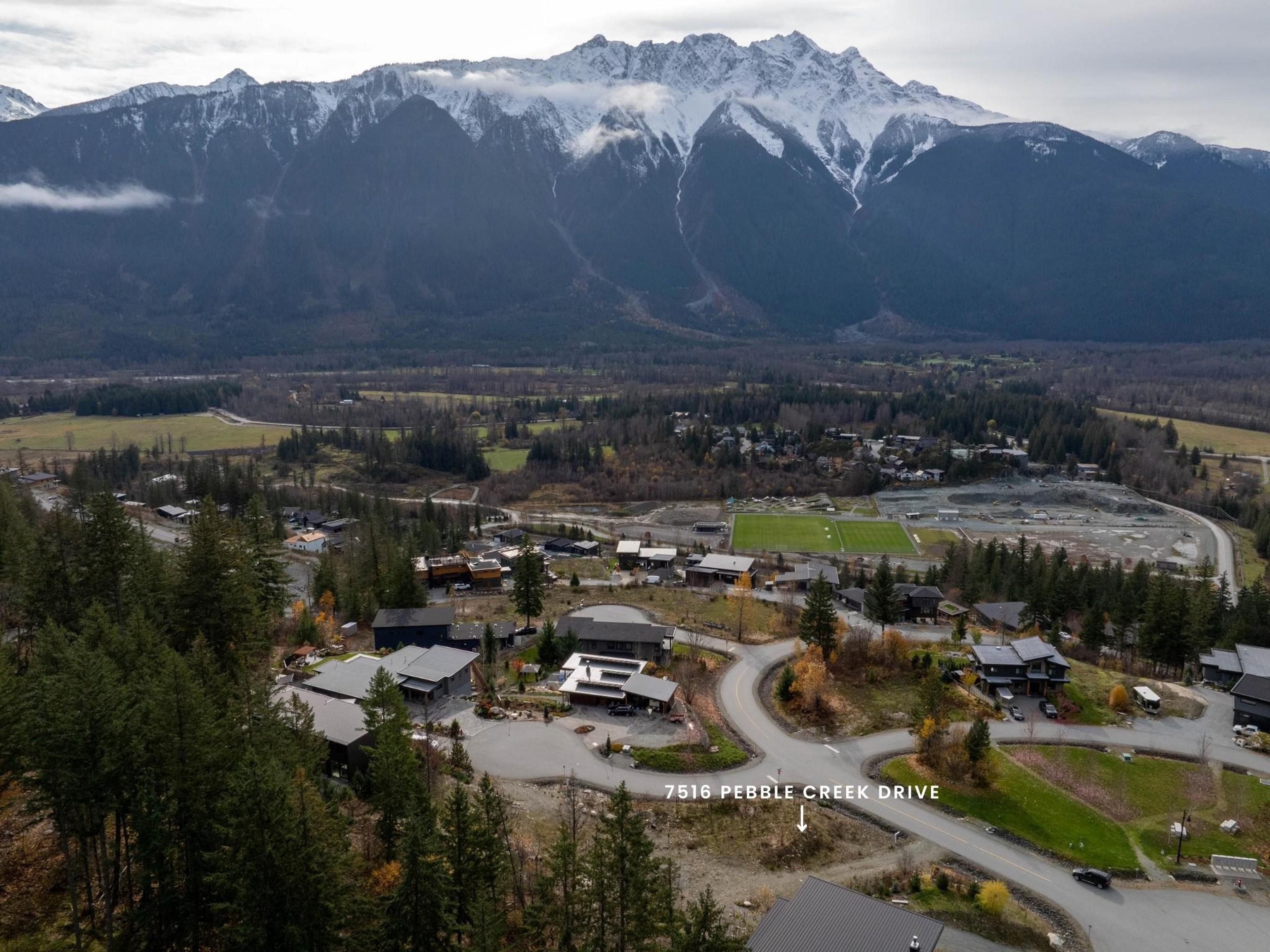 7516 PEBBLE CREEK DRIVE - Image 2