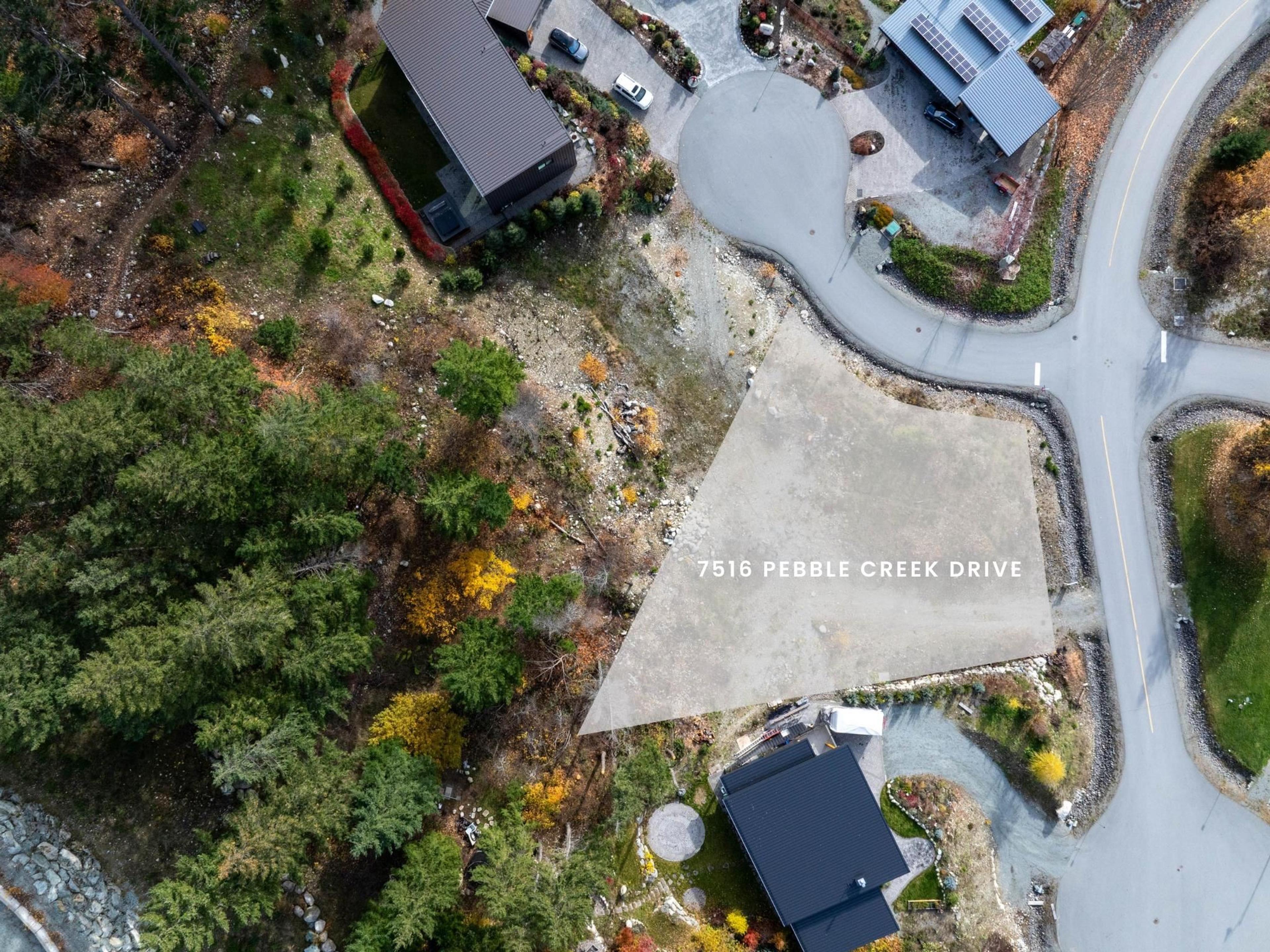 7516 PEBBLE CREEK DRIVE - 7