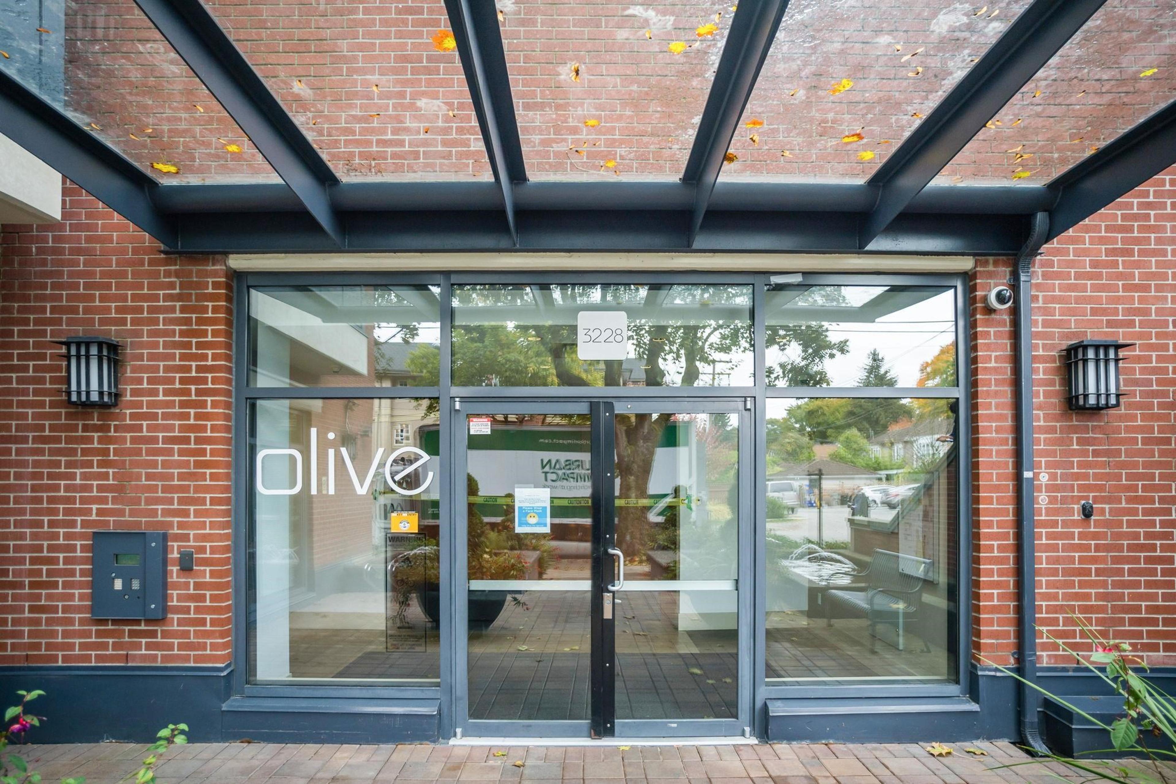 3228 Tupper Street, Vancouver - Exteriors - Photo 4