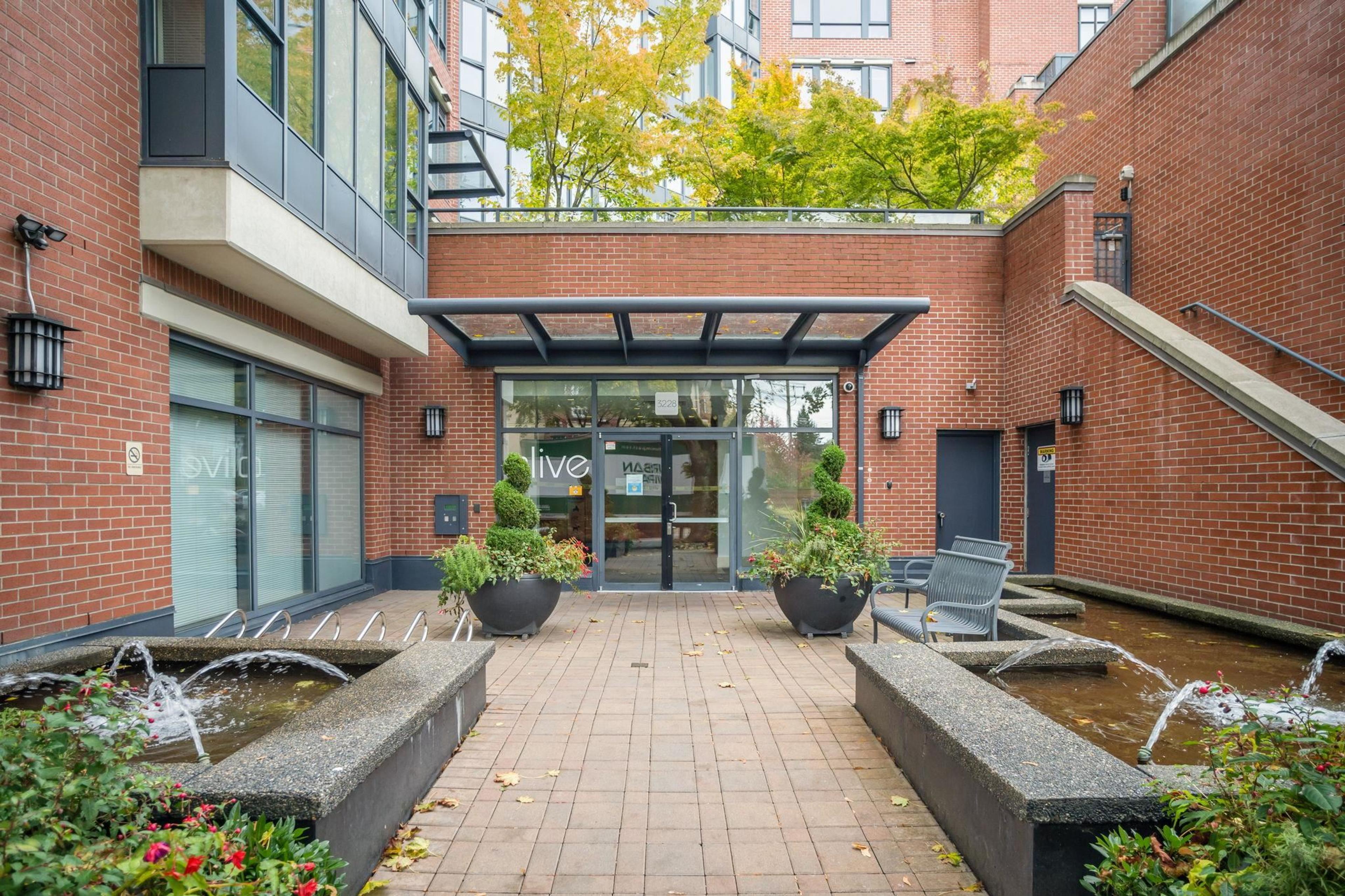 3228 Tupper Street, Vancouver - Exteriors - Photo 6