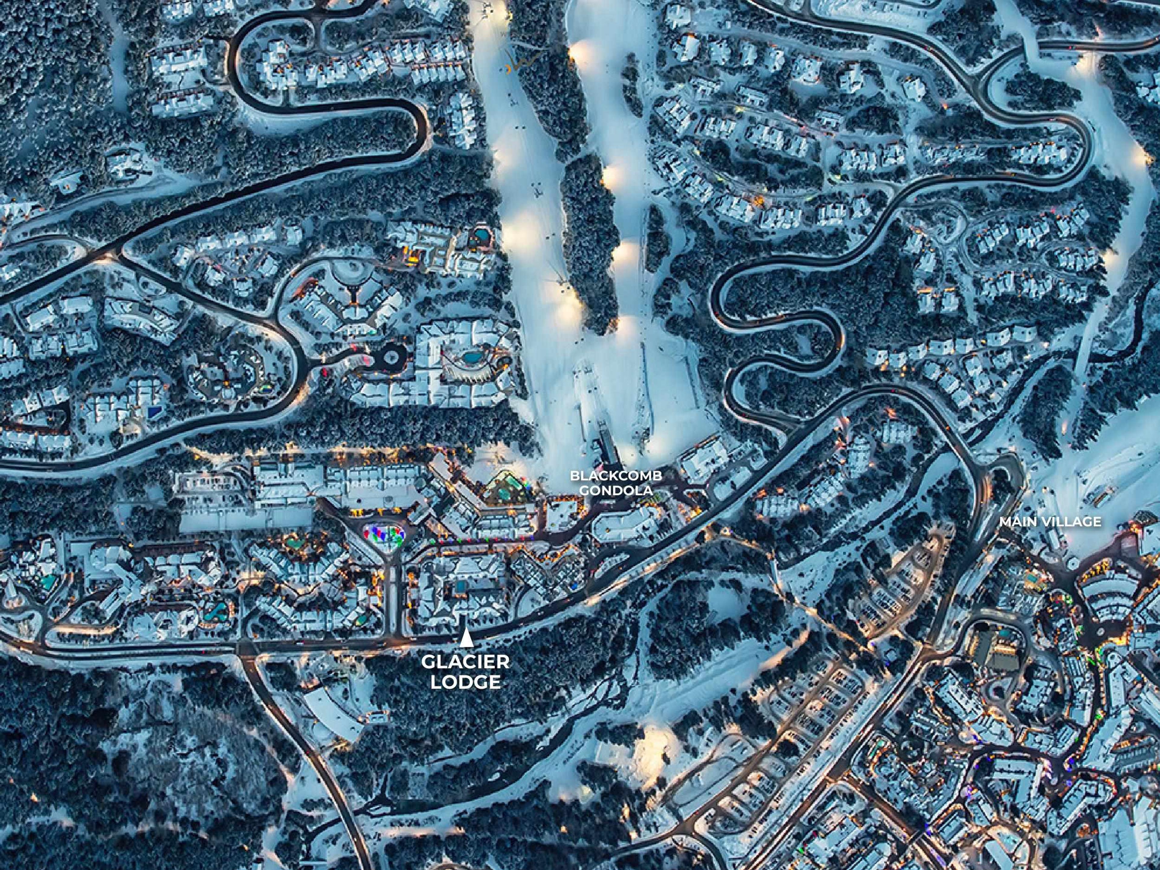 Property at #P167 4573 CHATEAU BOULEVARD, Whistler, BC