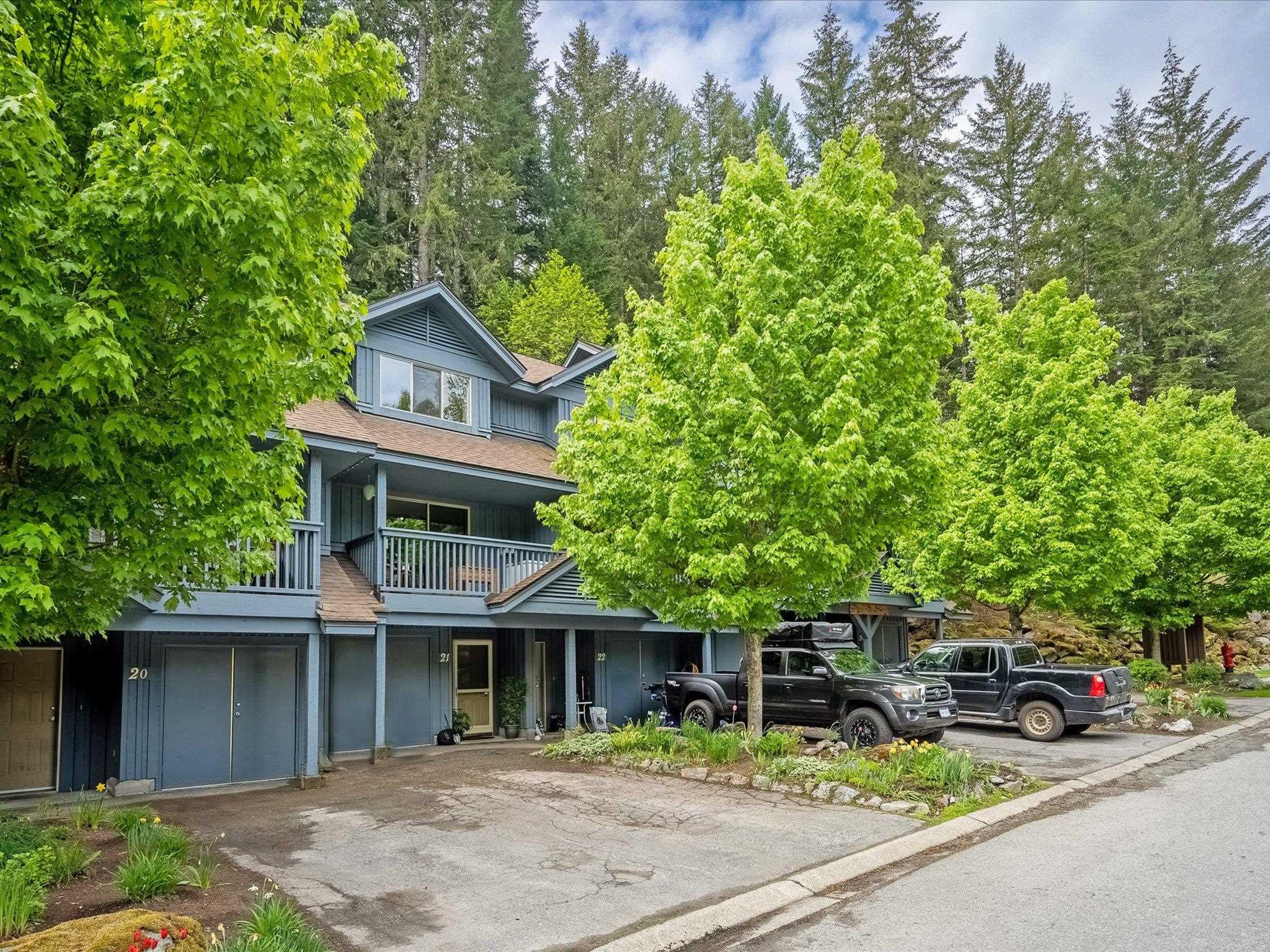 #20C 3102 PANORAMA RIDGE - 25