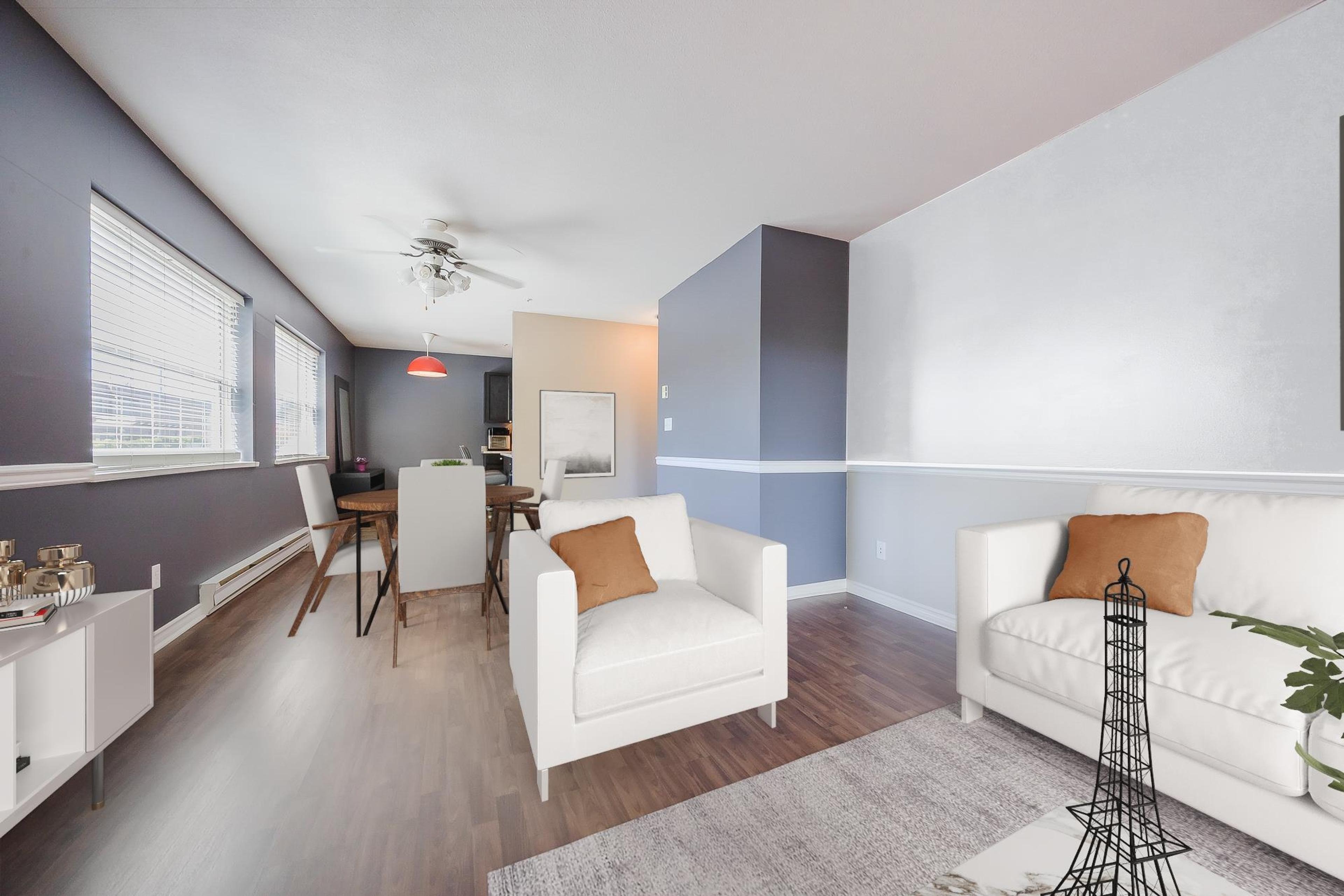 #201 22722 LOUGHEED HIGHWAY - Image 2