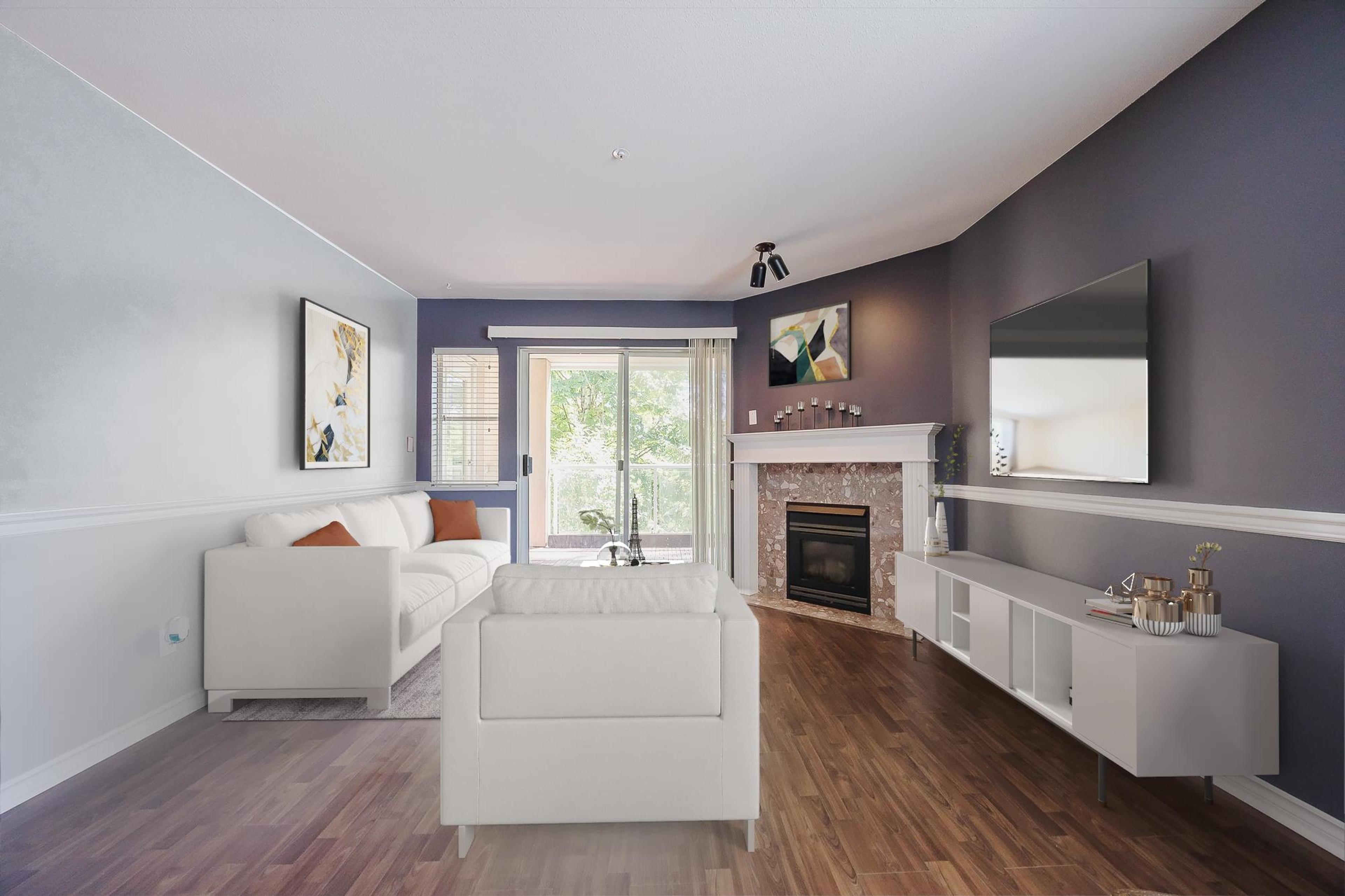 #201 22722 LOUGHEED HIGHWAY - Main Image