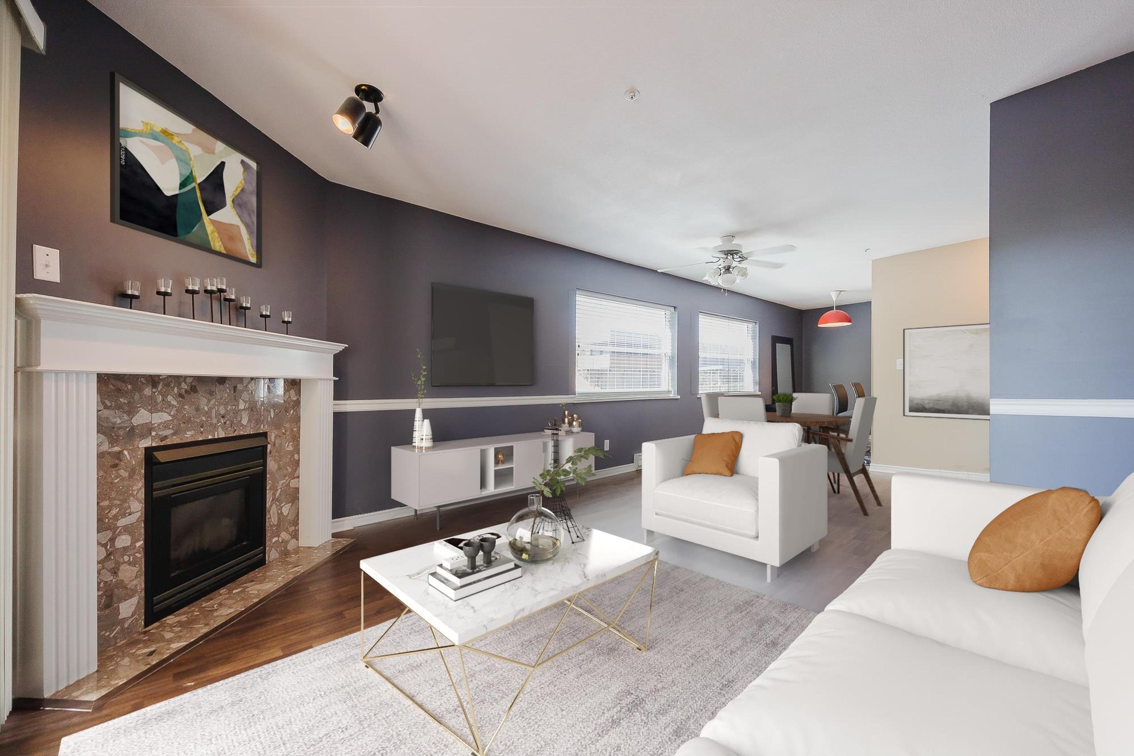 #201 22722 LOUGHEED HIGHWAY - 4