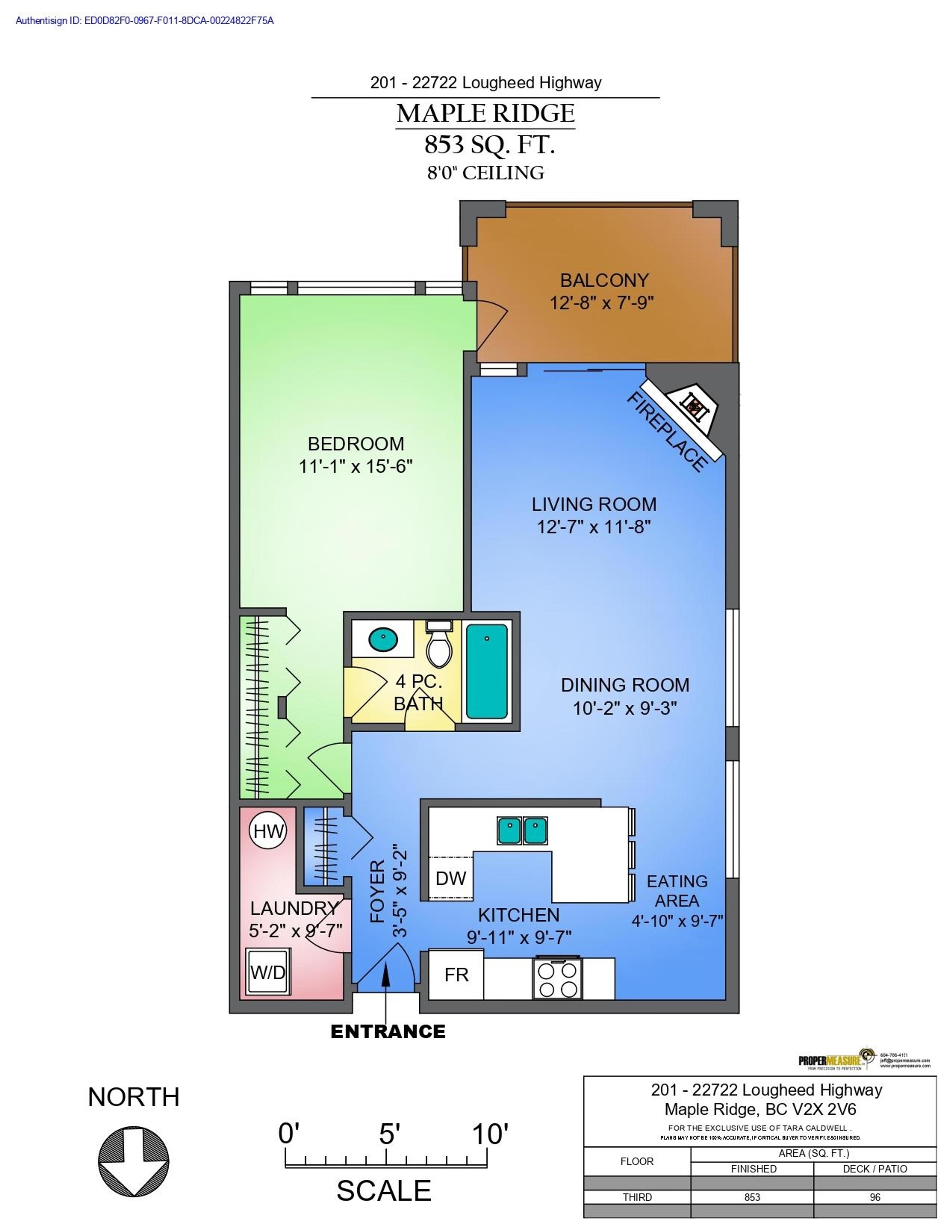 #201 22722 LOUGHEED HIGHWAY - 25