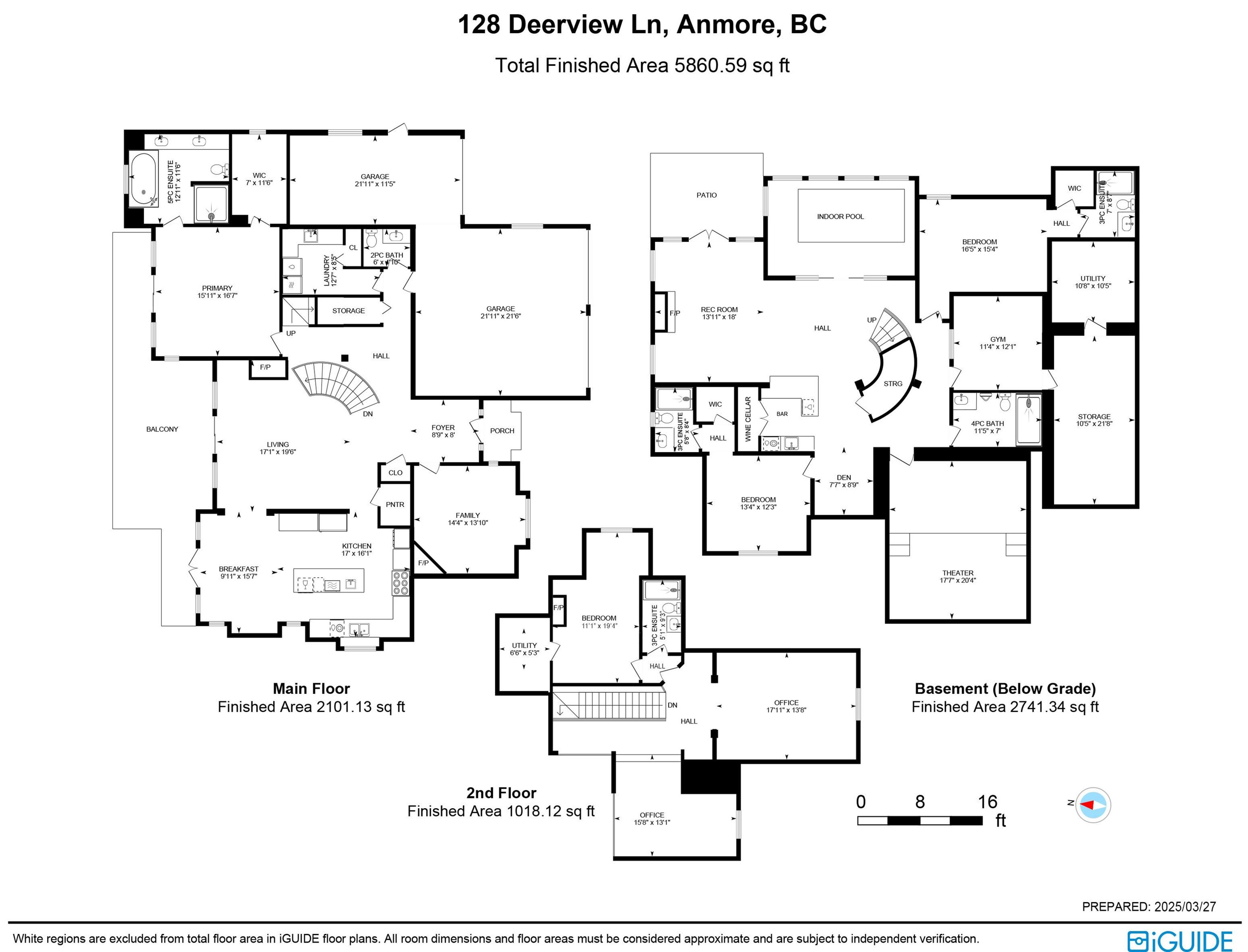 128 DEERVIEW LANE - 39