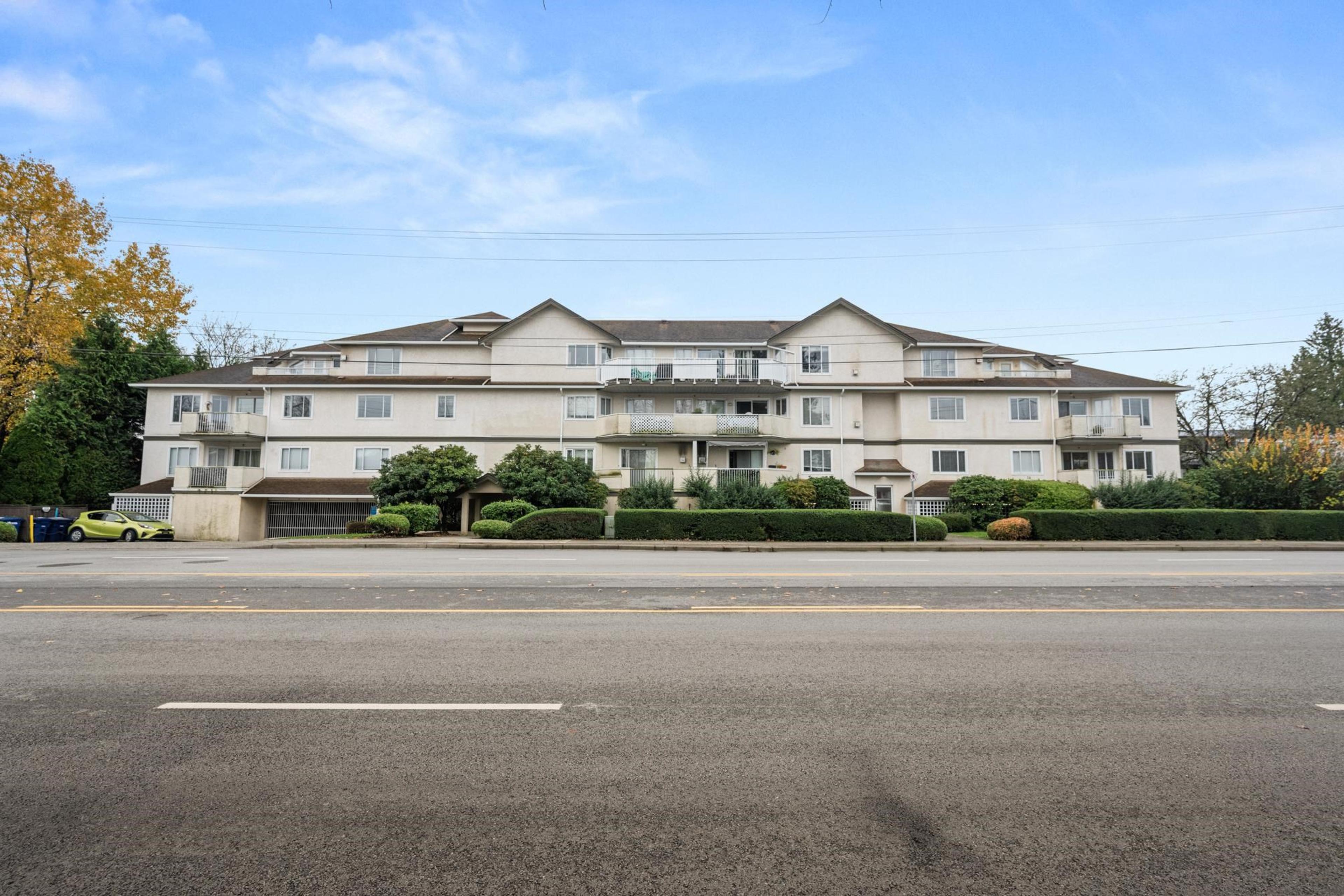 20064 56 Avenue, Langley - Exteriors - Full Complex View - Photo 1